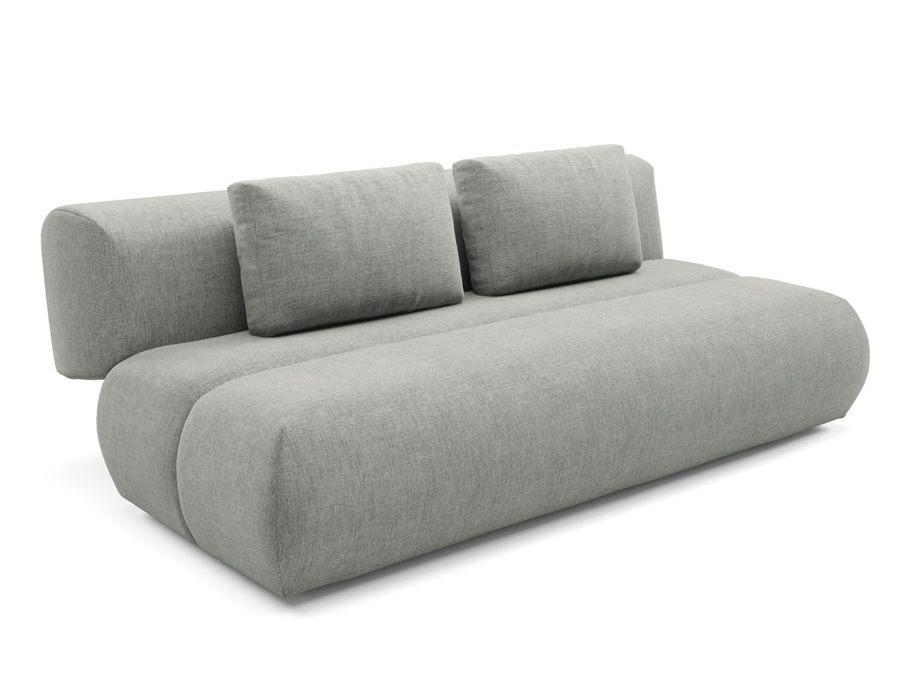 Sofa na razvlačenje Kingston 193 (Wind 90)