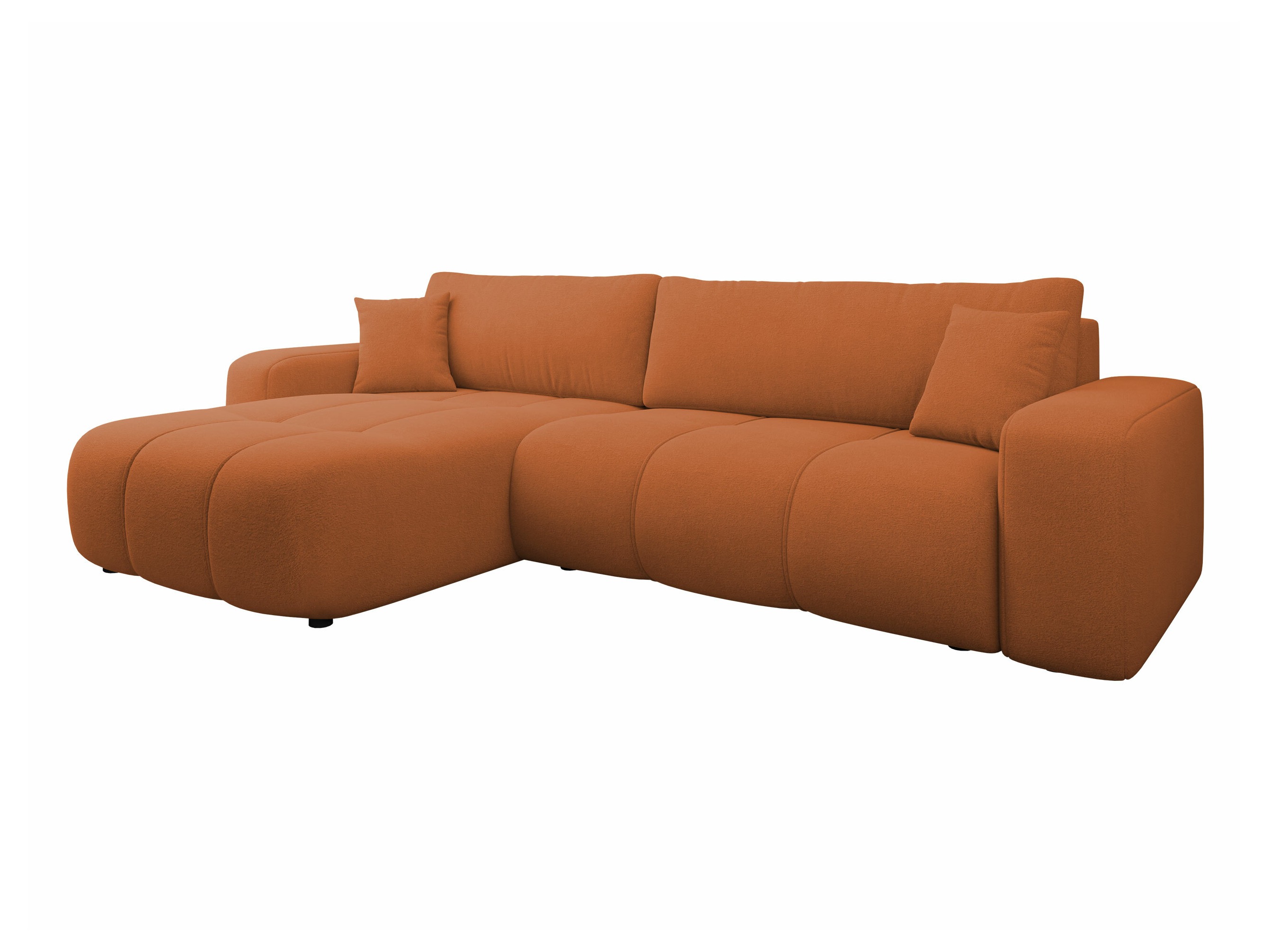 Ugaona sofa Comfivo 425 (Velo 627)