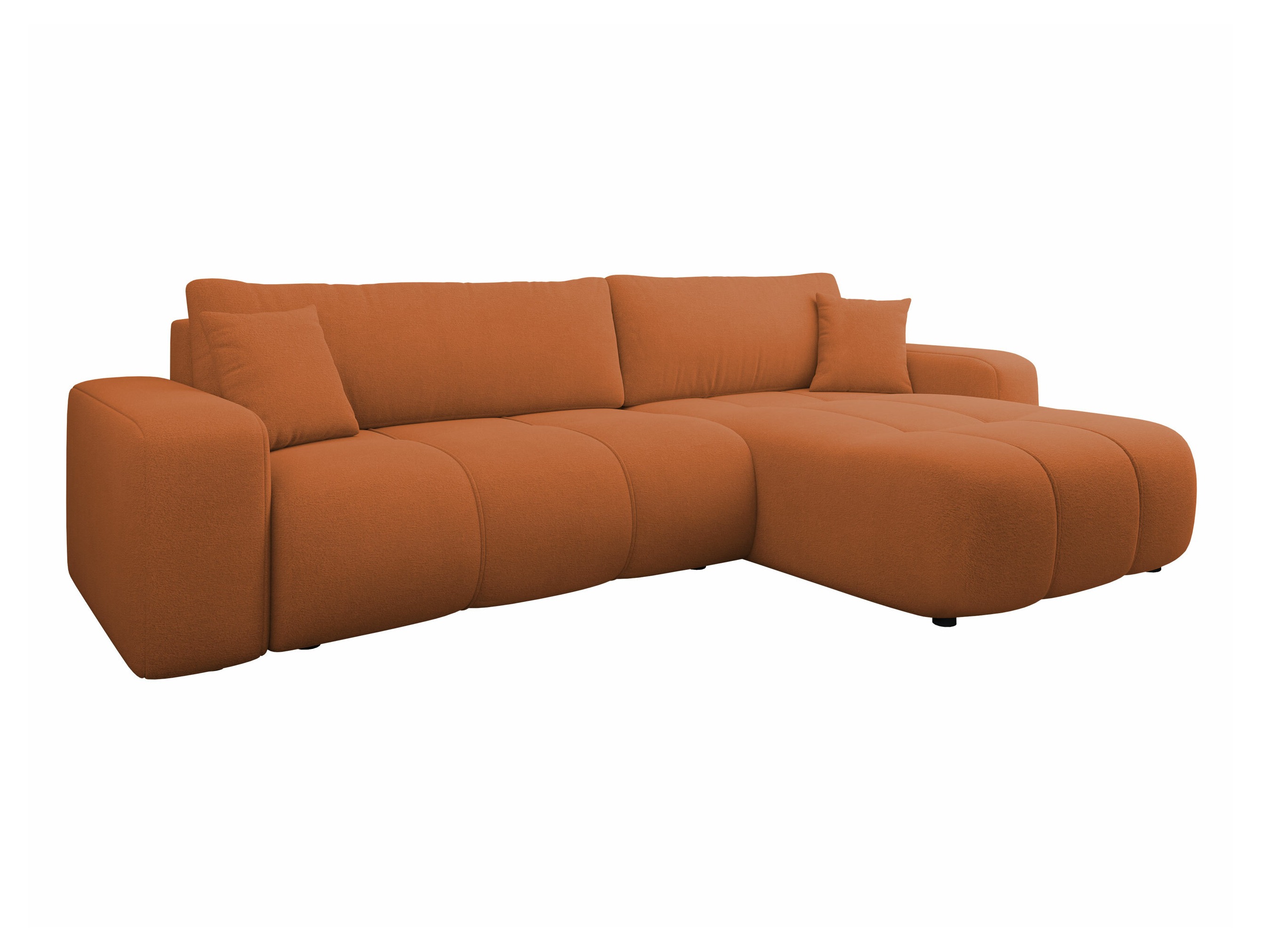 Ugaona sofa Comfivo 425 (Velo 627)