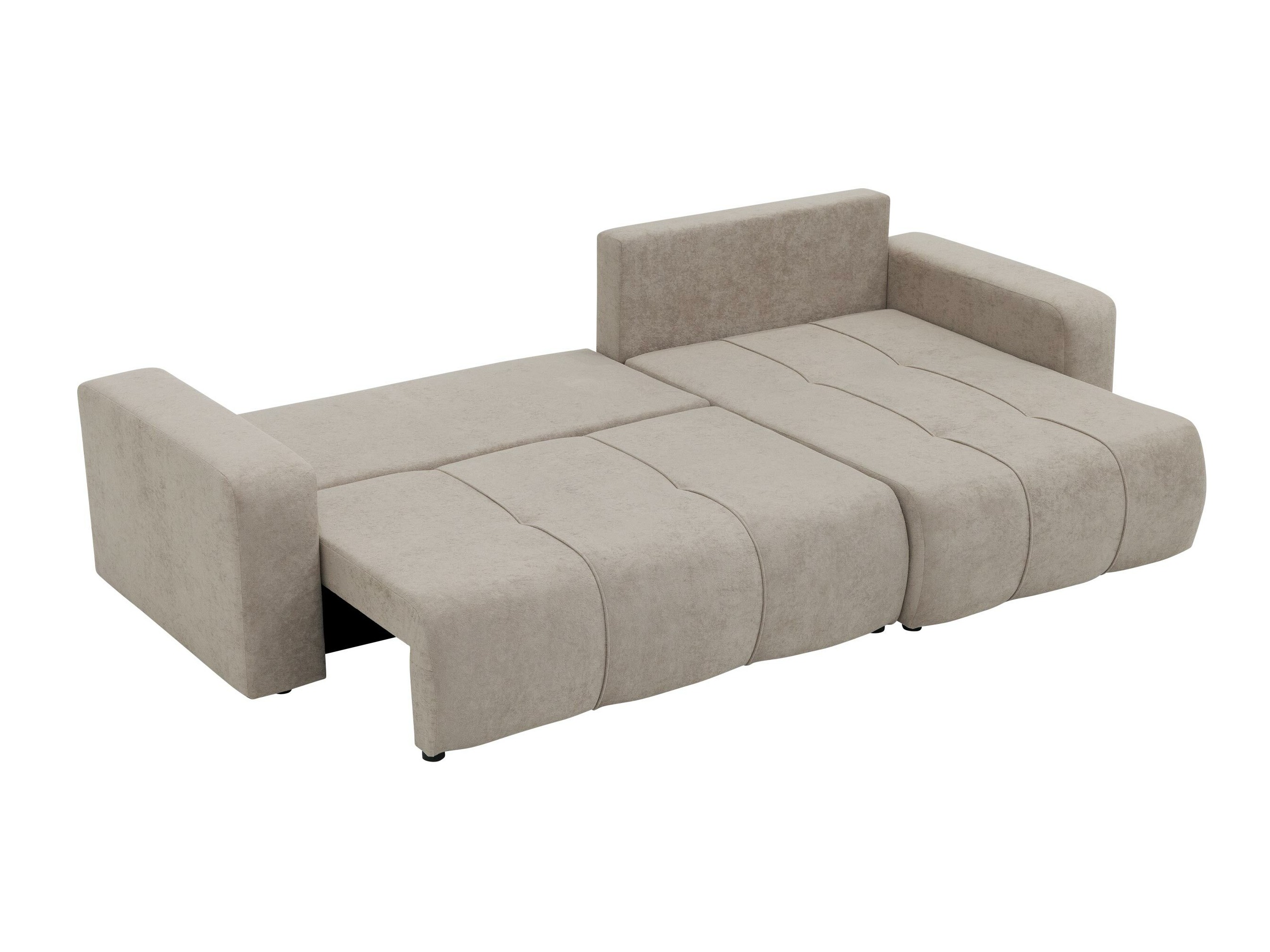 Ugaona sofa Comfivo 425 (Velo 627)