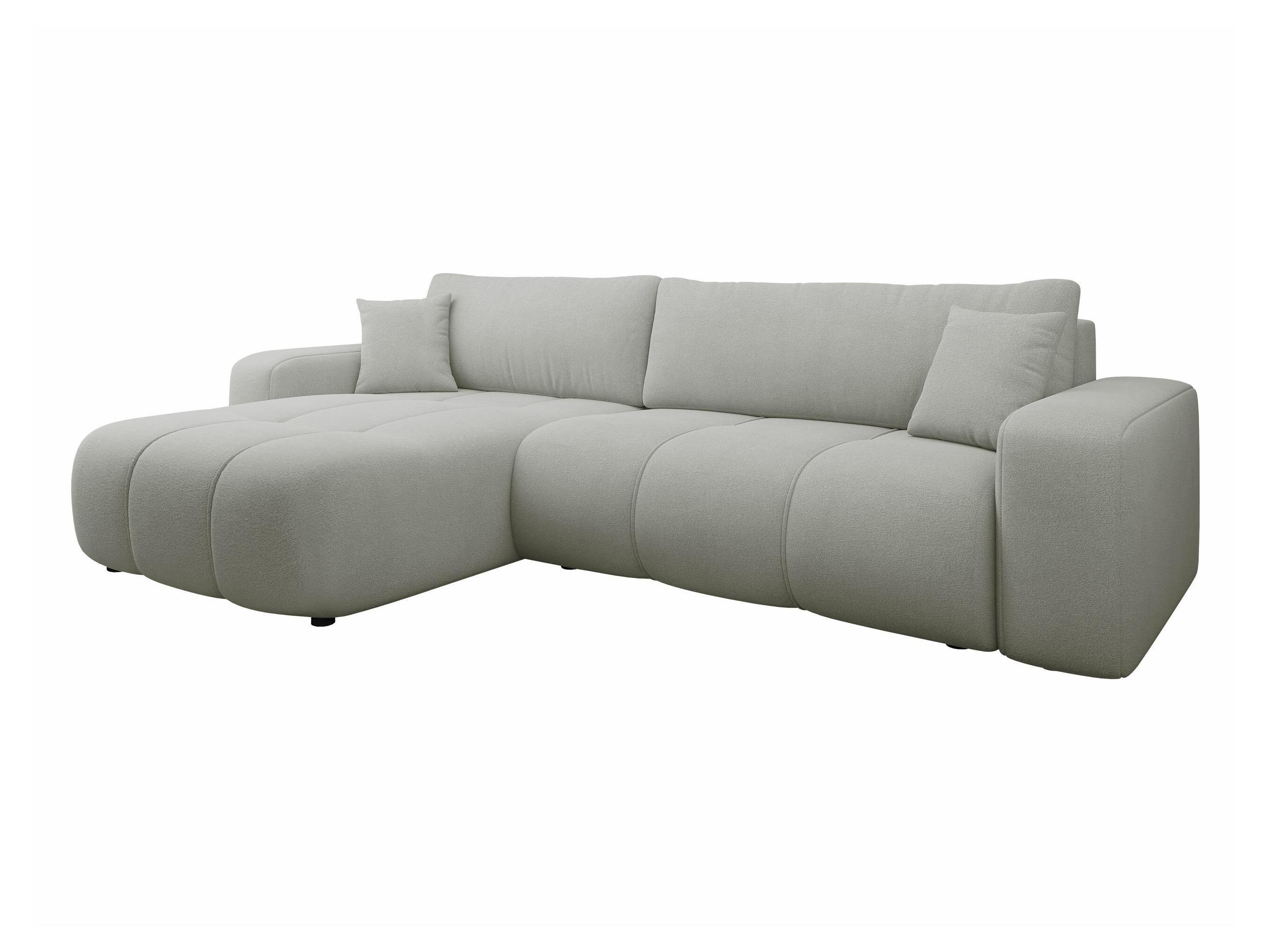 Ugaona sofa Comfivo 425 (Velo 633)