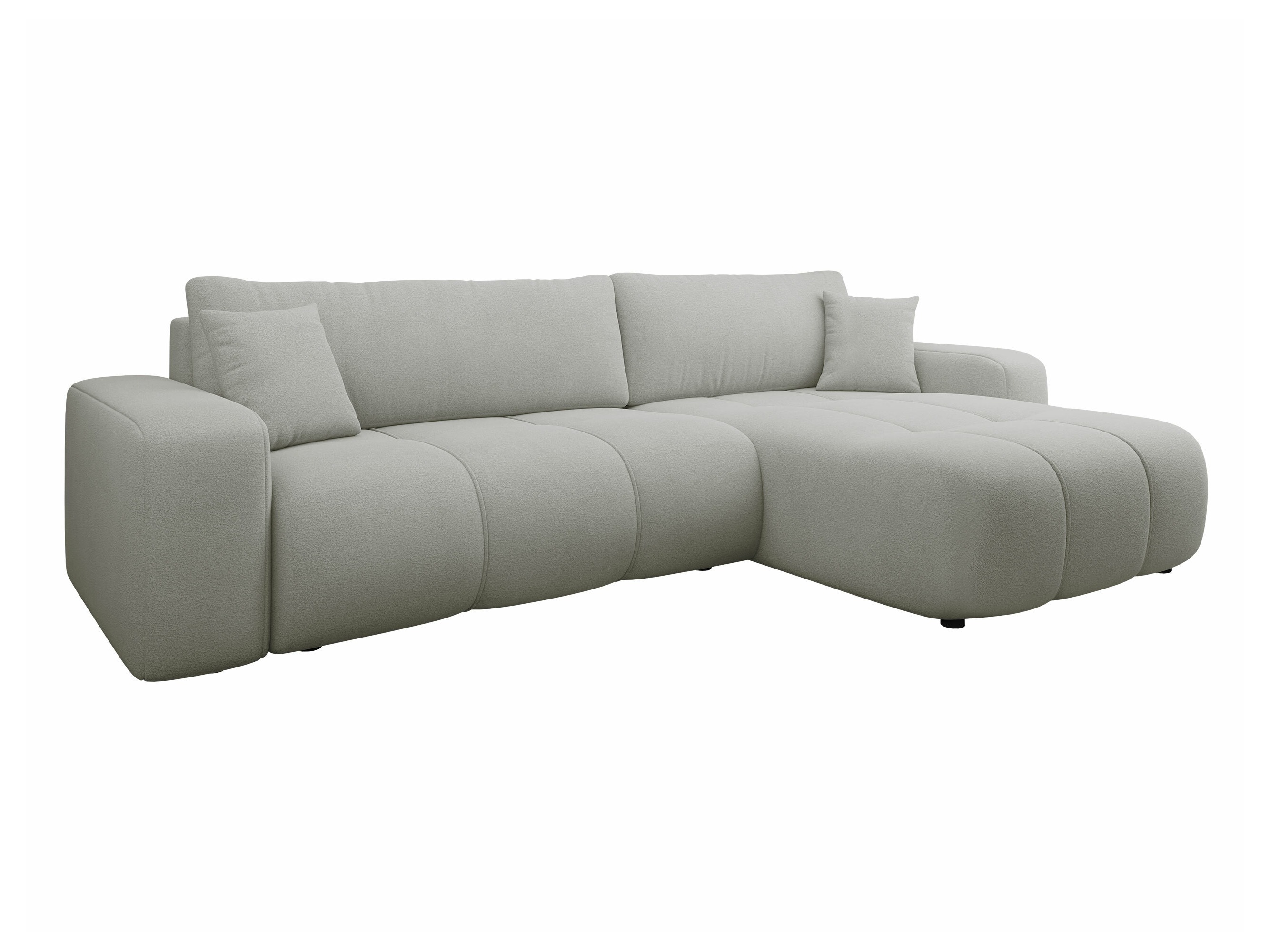 Ugaona sofa Comfivo 425 (Velo 633)