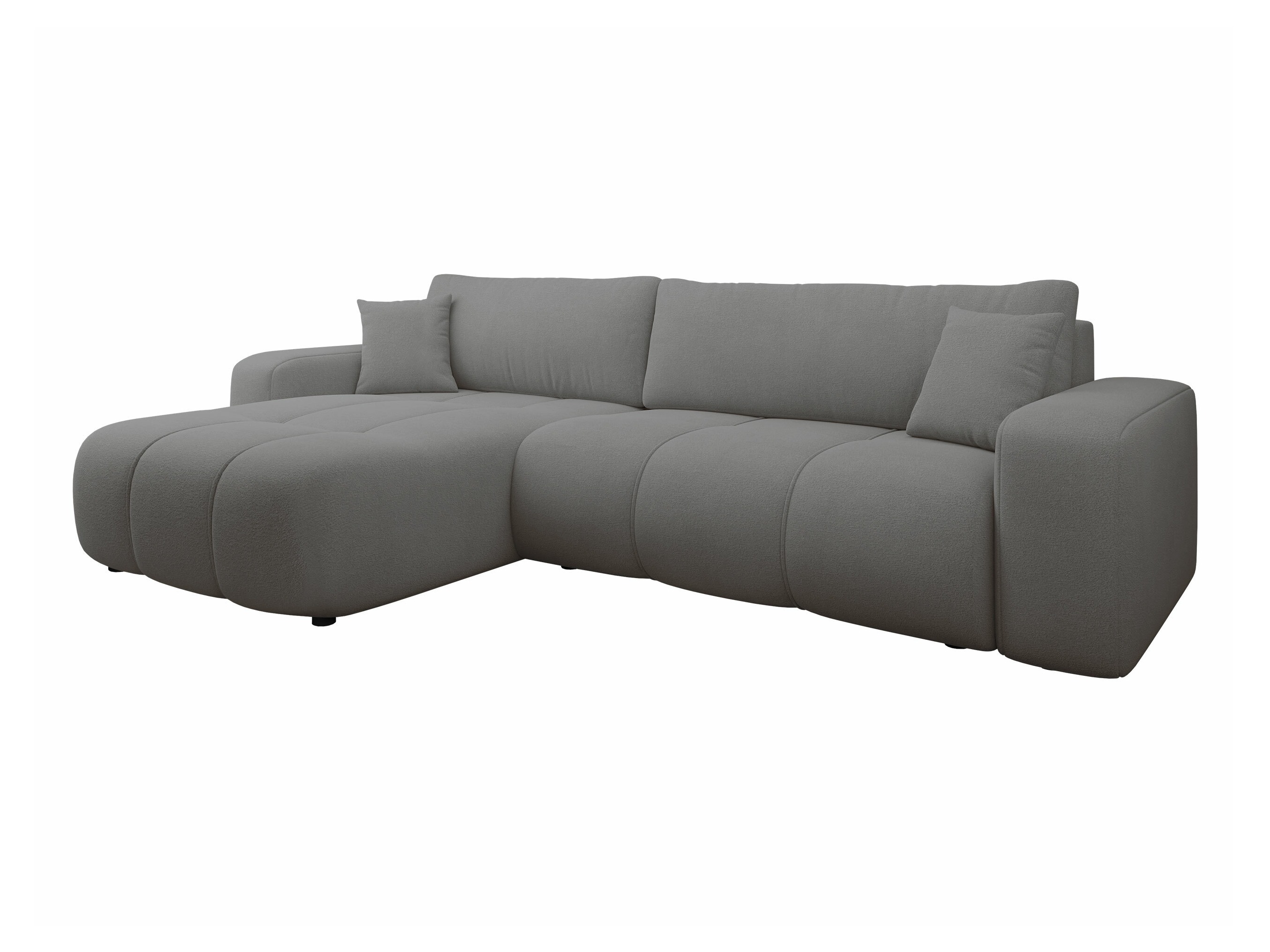 Ugaona sofa Comfivo 425 (Velo 635)