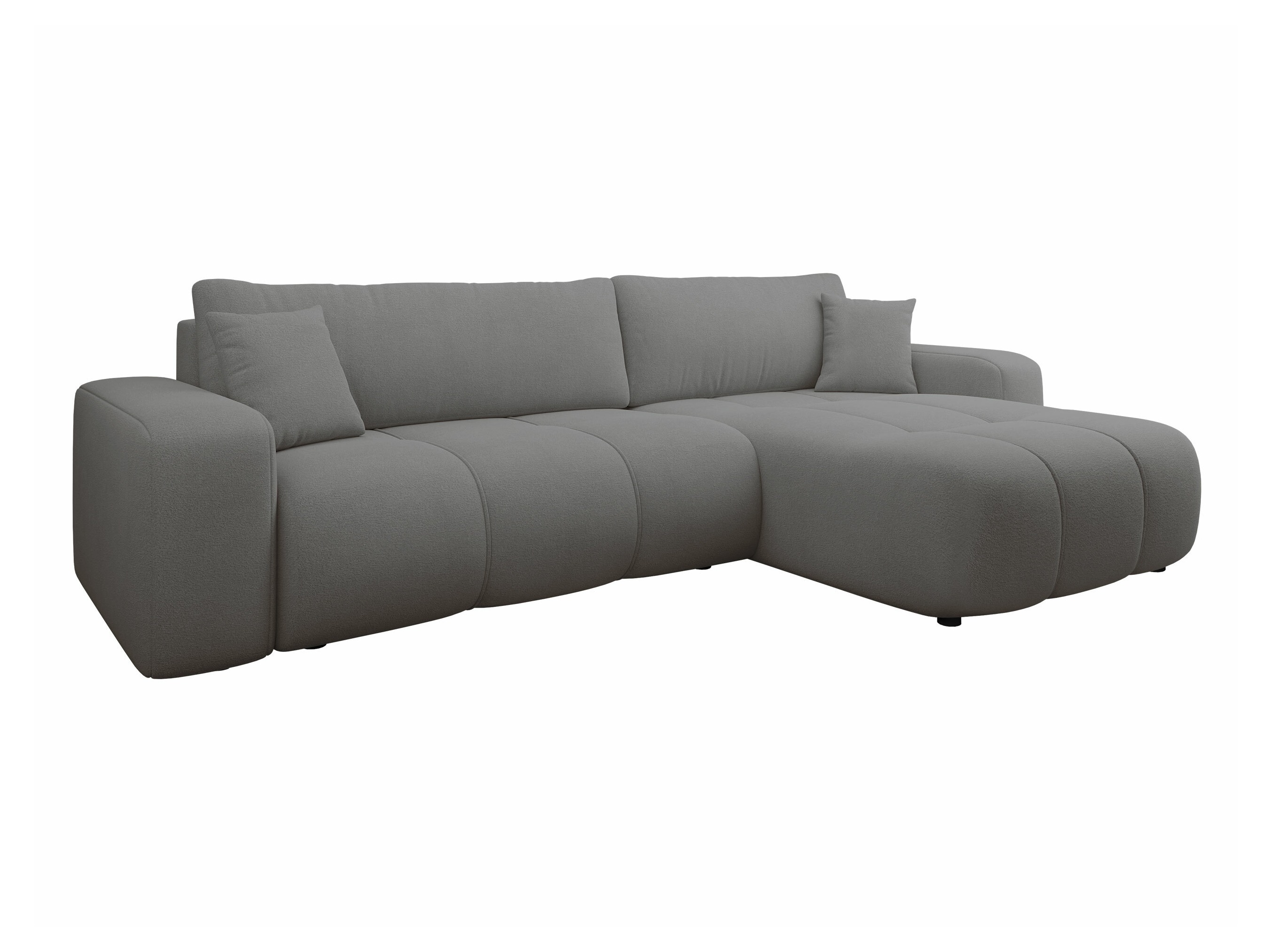 Ugaona sofa Comfivo 425 (Velo 635)