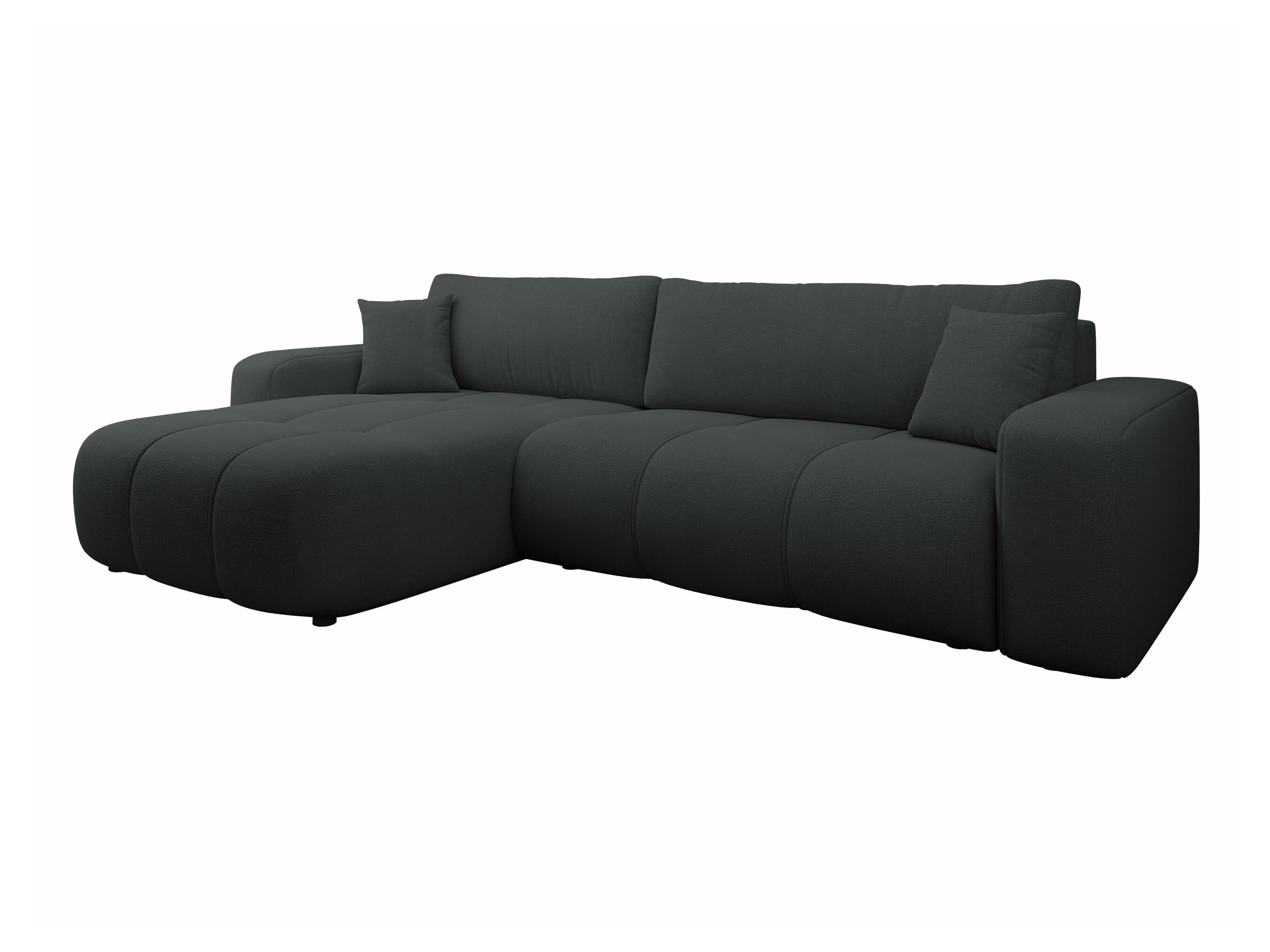 Ugaona sofa Comfivo 425 (Velo 636)
