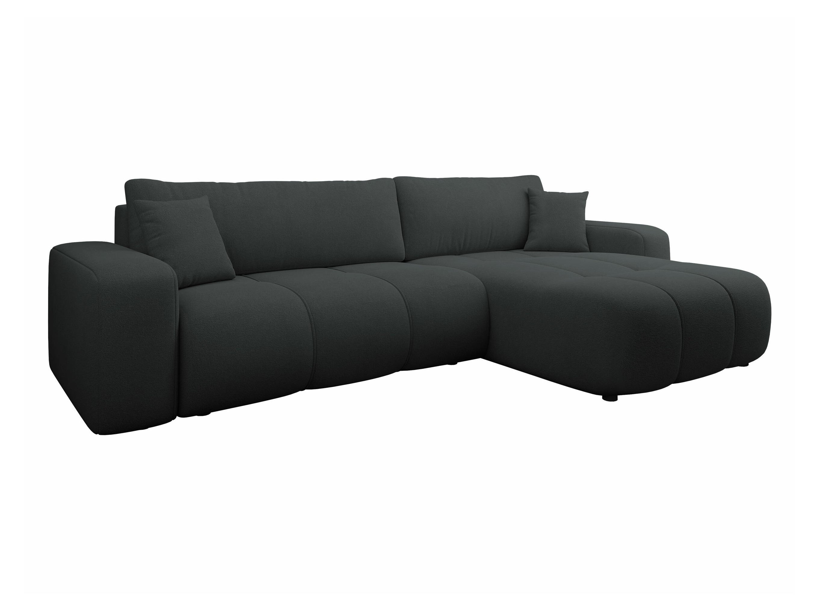 Ugaona sofa Comfivo 425 (Velo 636)