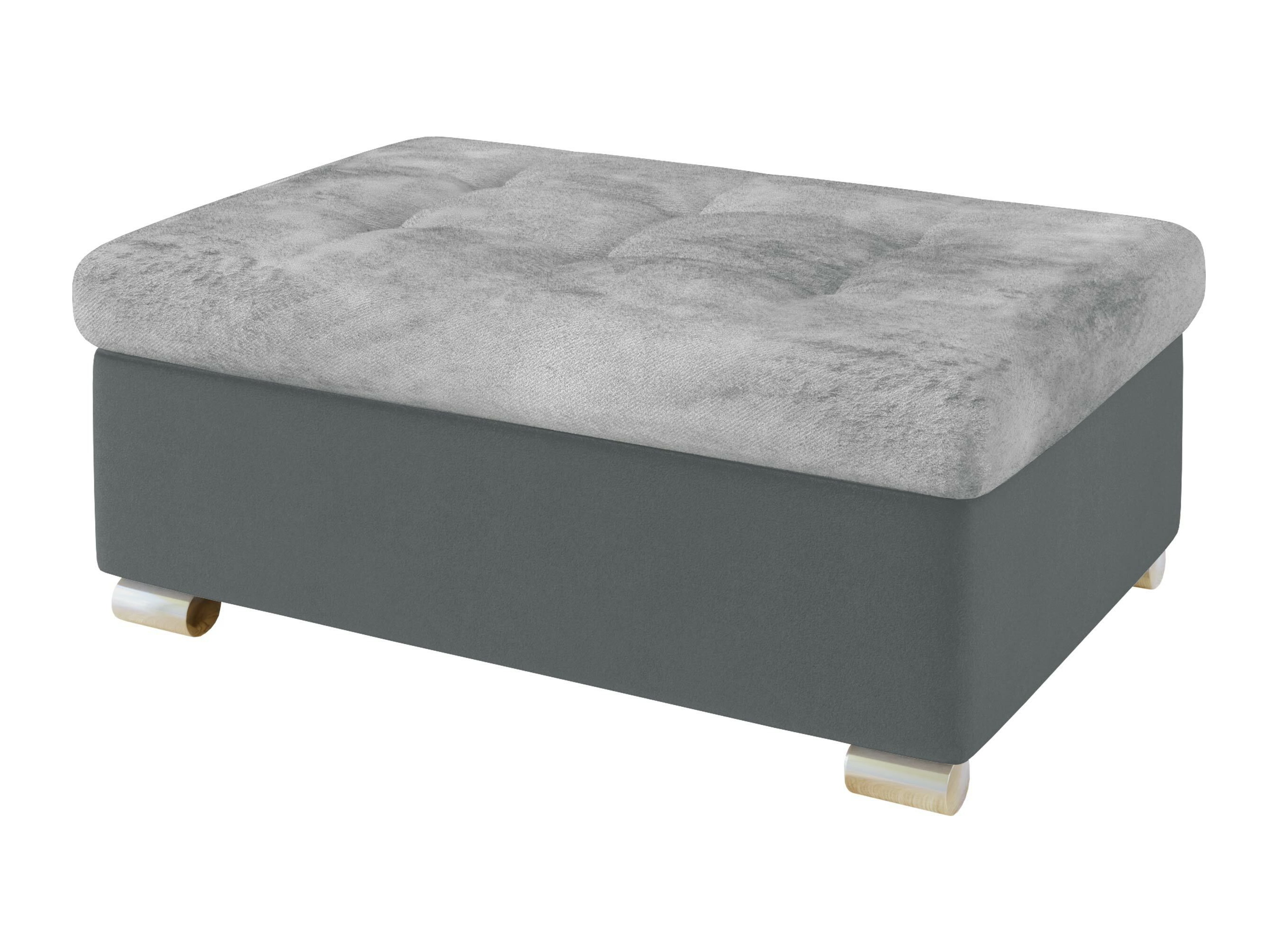 Tapacirana klupa Comfivo 118 (Otusso 23 + Sorriso 04)