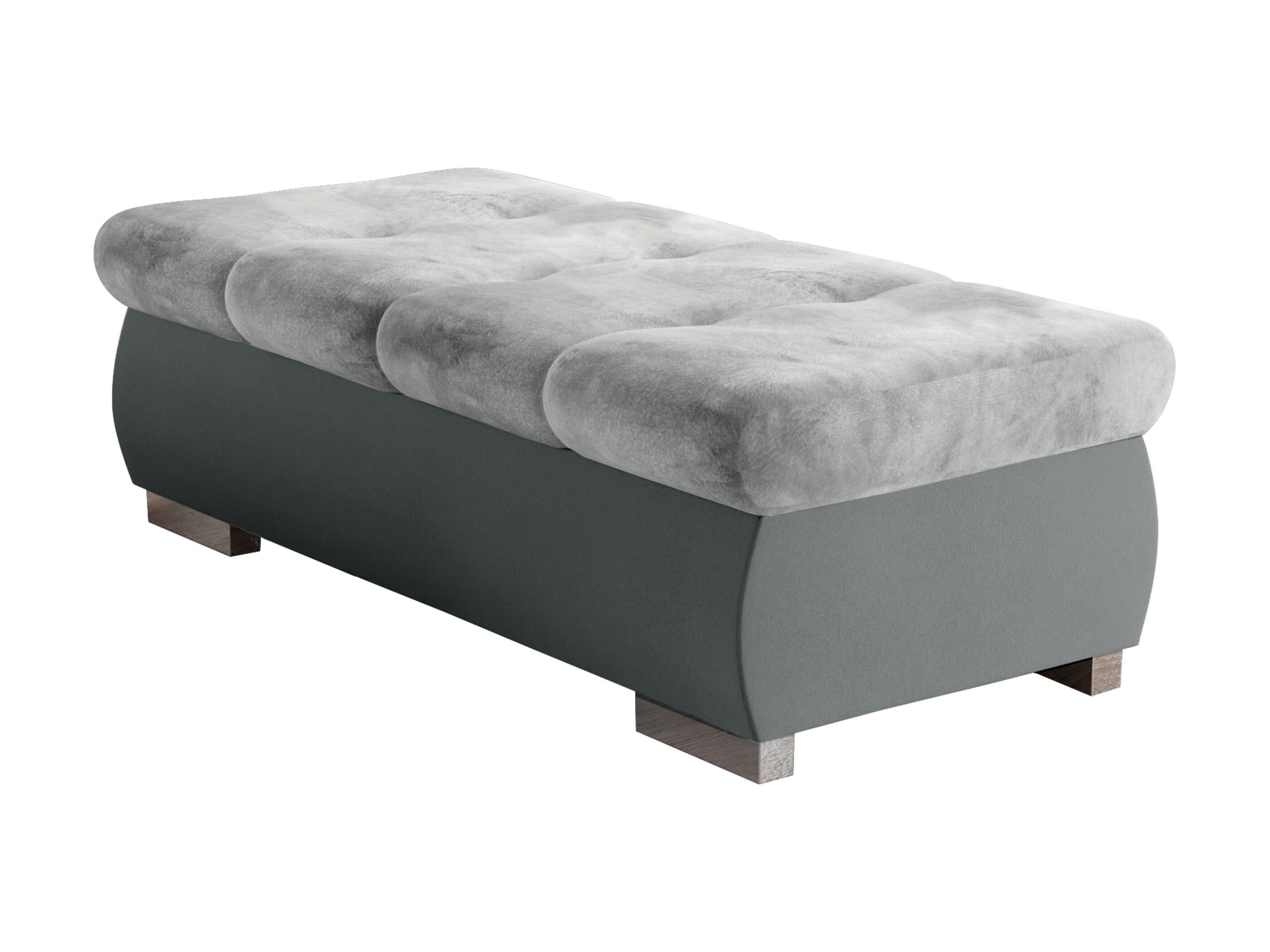 Tapacirana klupa Comfivo 123 (Otusso 04 + Sorriso 04)