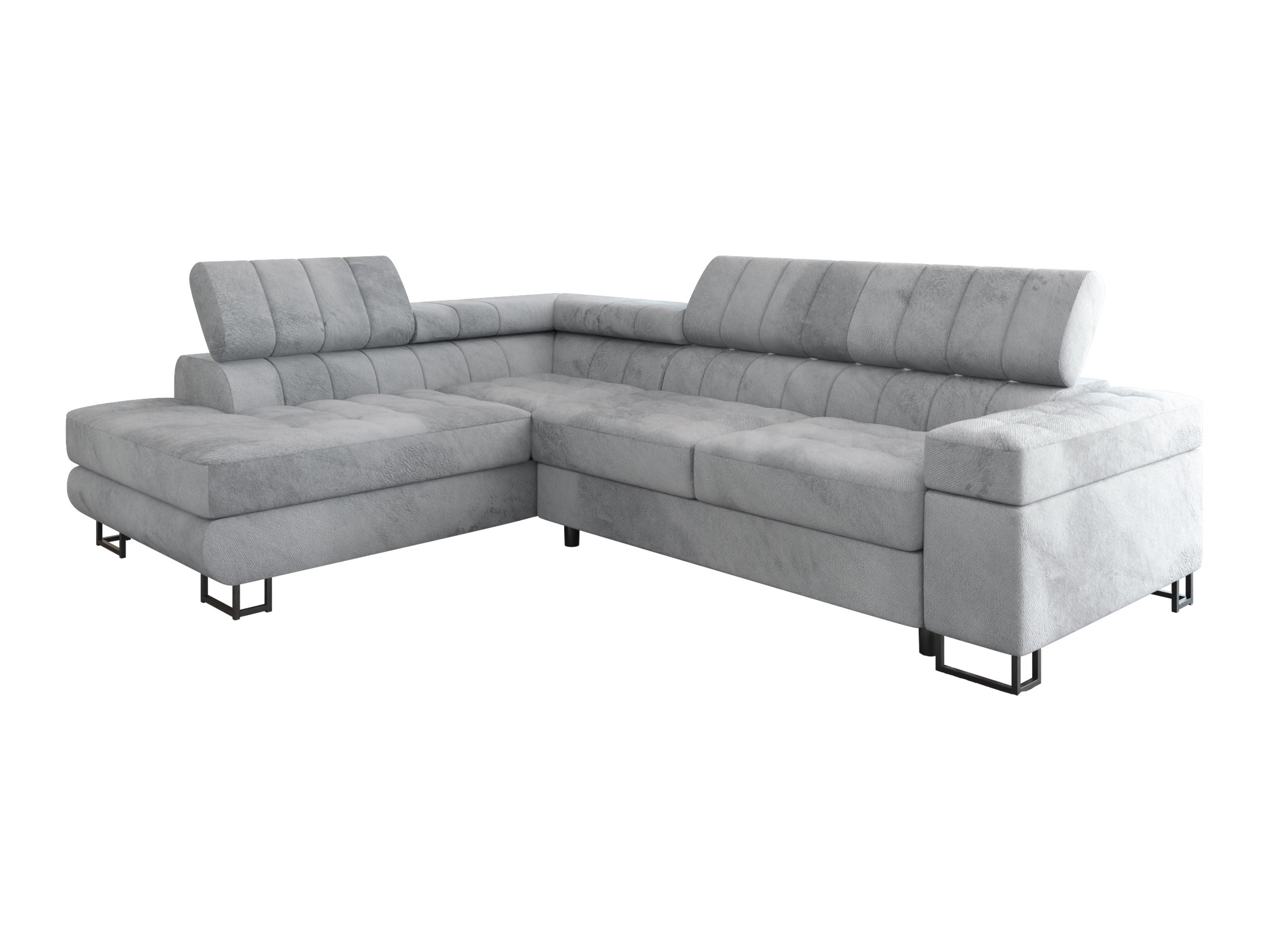 Ugaona sofa Comfivo 247 (Sorriso 04)