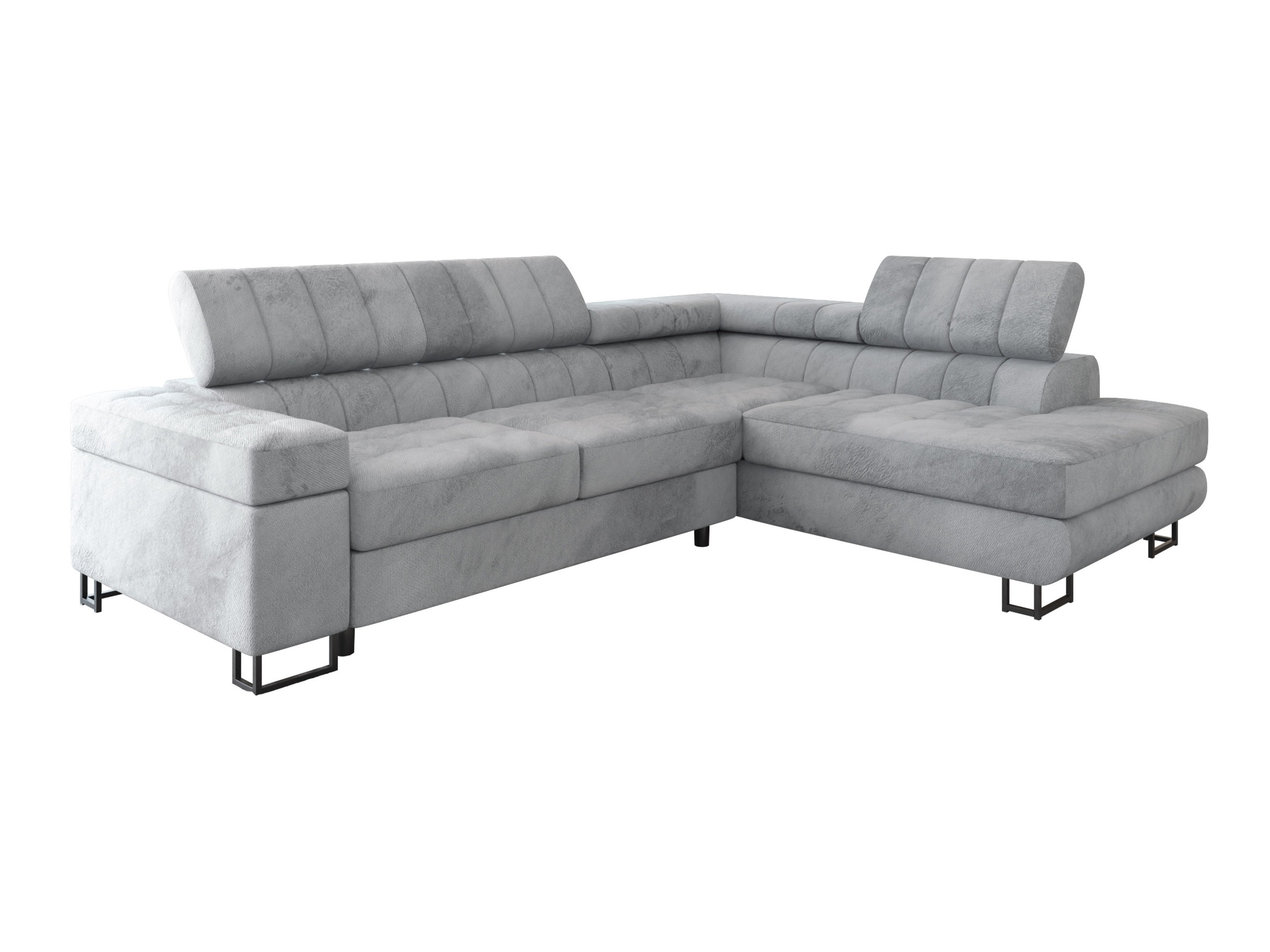 Ugaona sofa Comfivo 247 (Sorriso 04)