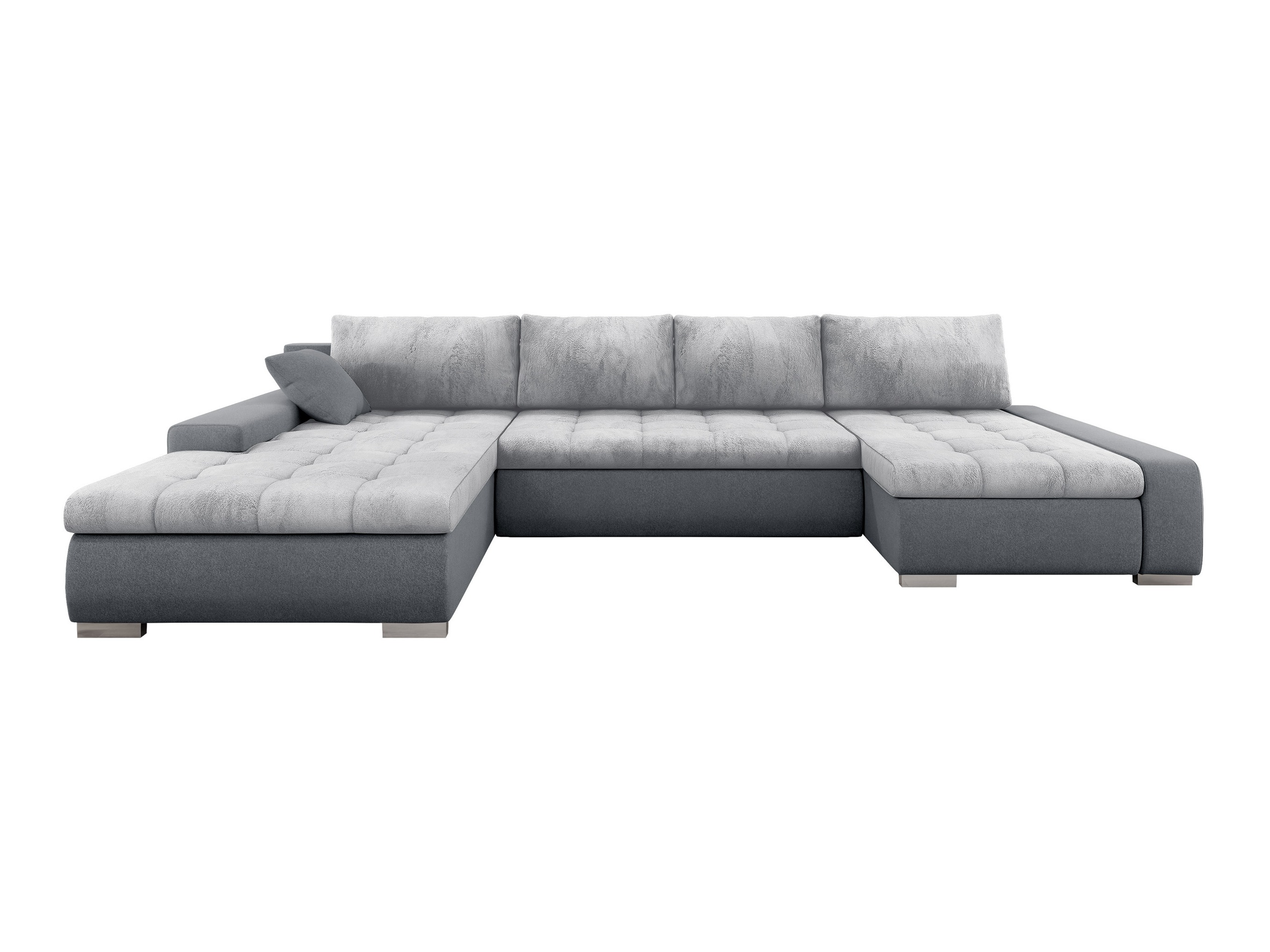 Ugaona sofa Comfivo 248 (Otusso 04 + Sorriso 04 + Otusso 04)