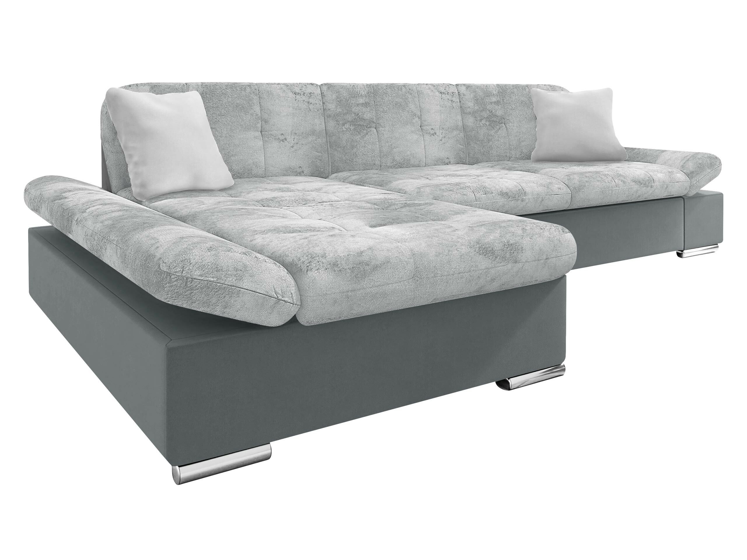 Ugaona sofa Comfivo 250 (Otusso 23 + Sorriso 04 + Otusso 01)