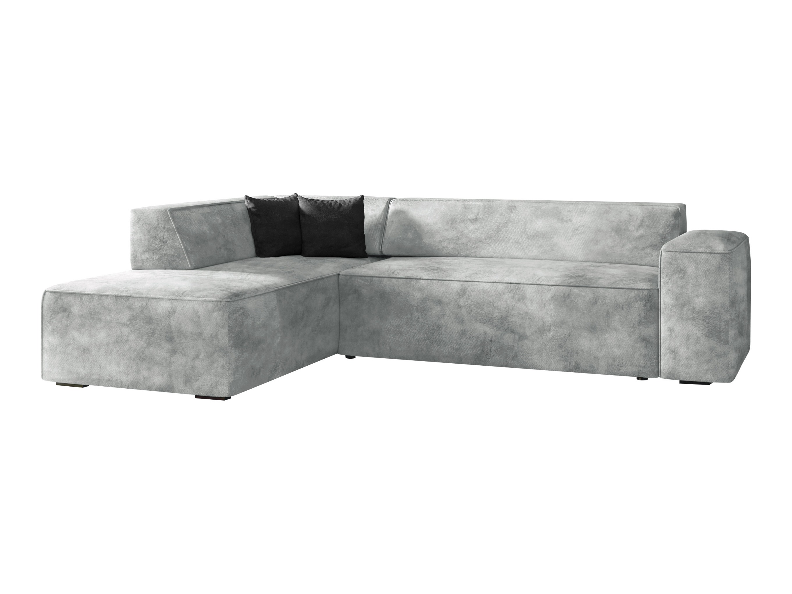 Ugaona sofa Comfivo 289 (Sorriso 04 + Sorriso 01)