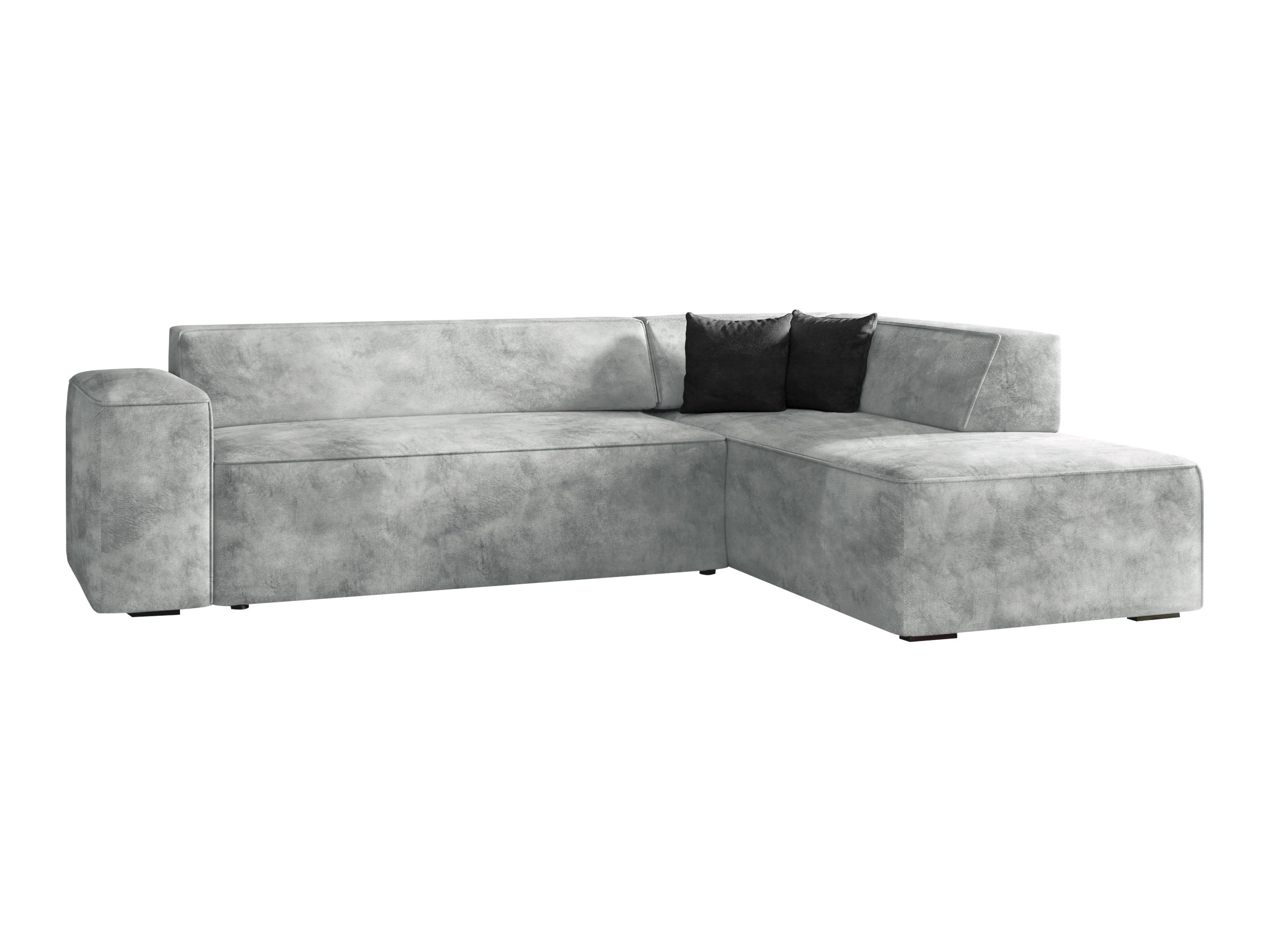 Ugaona sofa Comfivo 289 (Sorriso 04 + Sorriso 01)