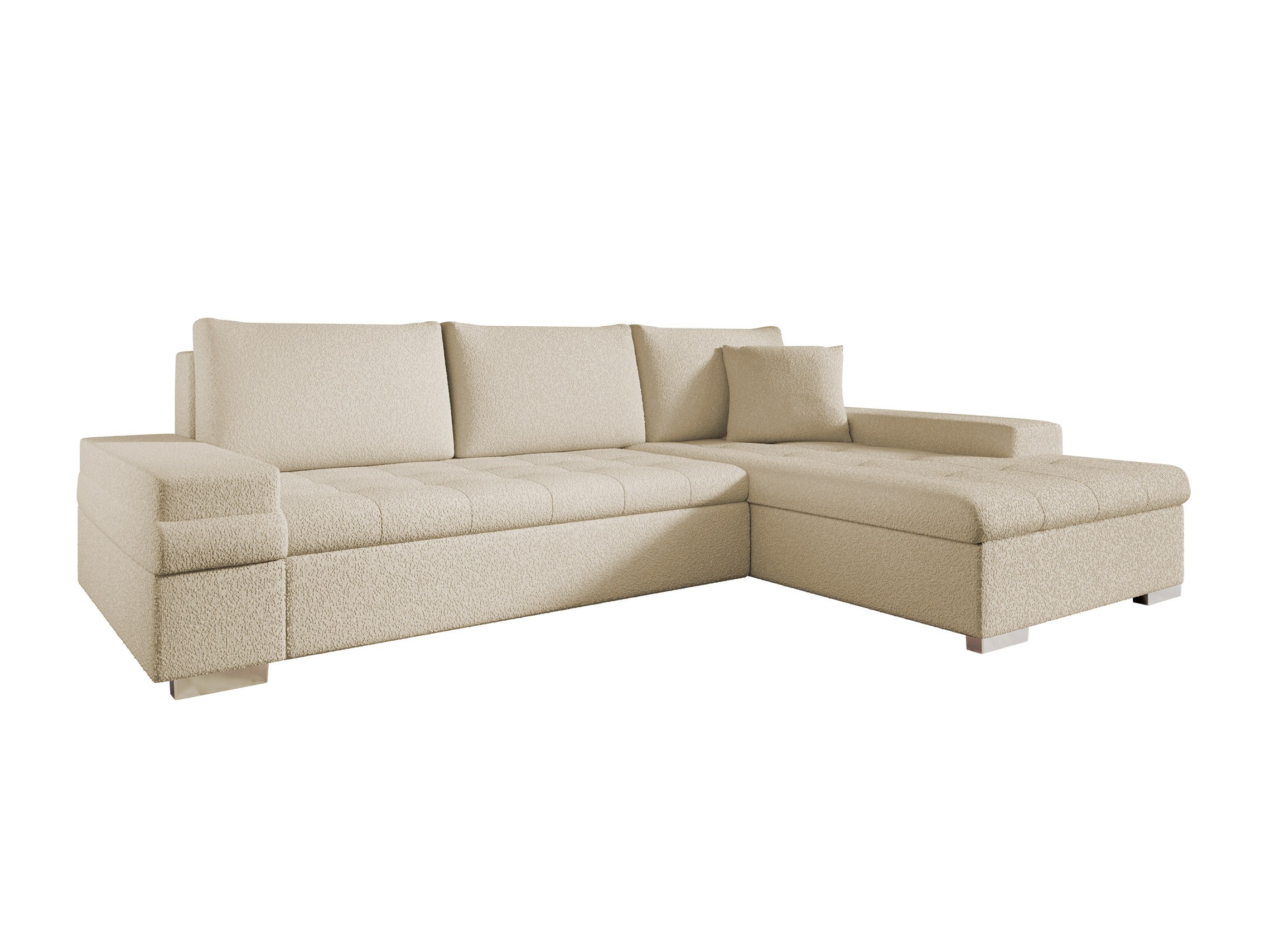Ugaona sofa Comfivo 212 (Baloo 2074)