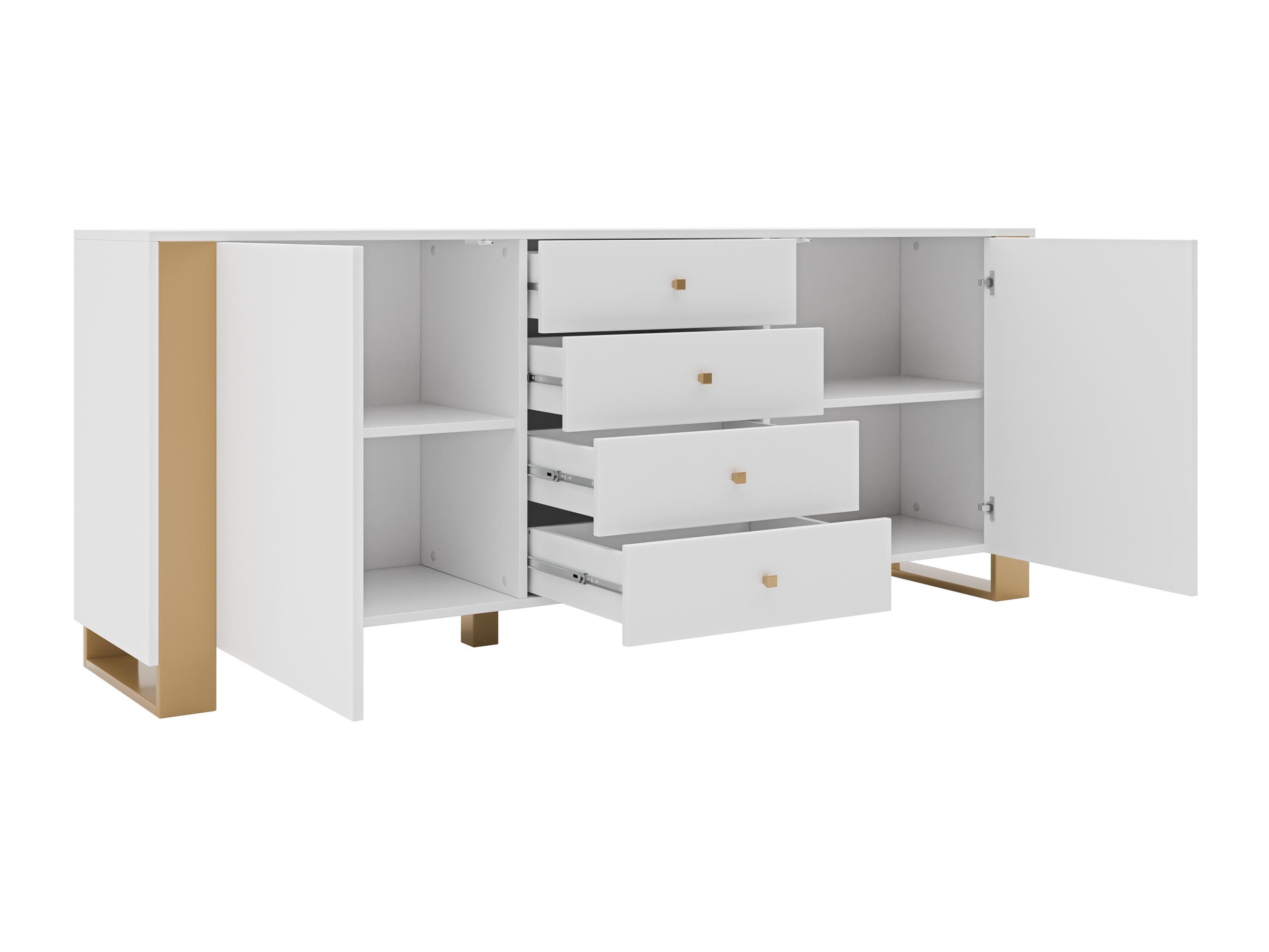 Komoda Comfivo Vestora 100