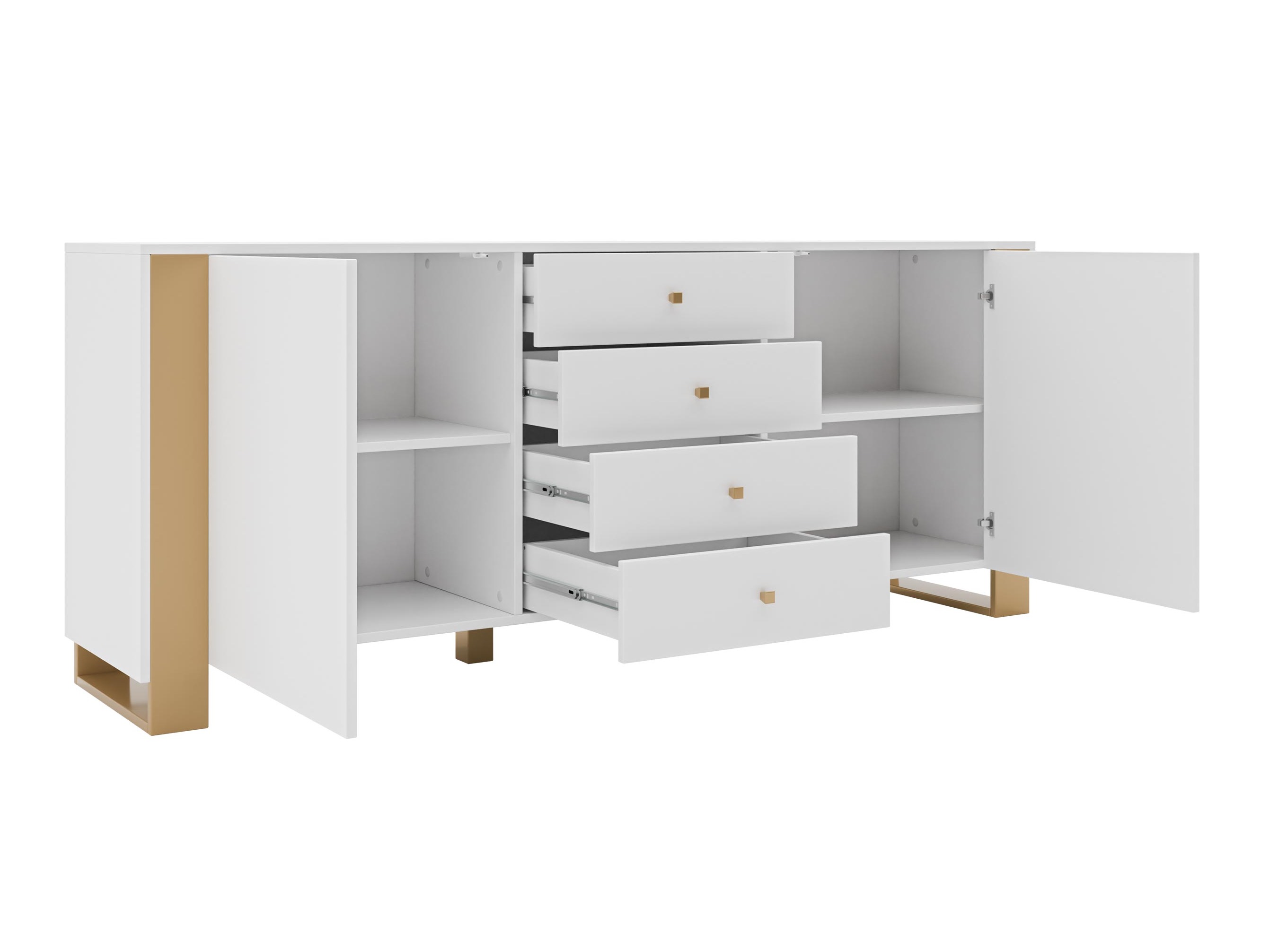 Set za dnevnu sobu Comfivo Vestora 104