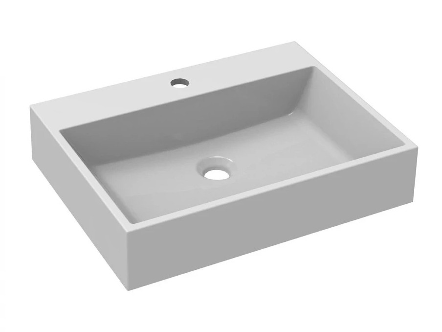 Set za kupatilo Orlvera 103 (Svetlobraon)