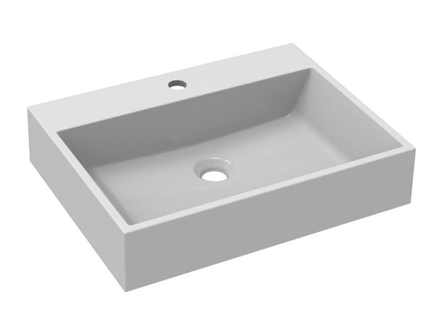 Set za kupatilo Orlvera 104 (Svetlobraon)