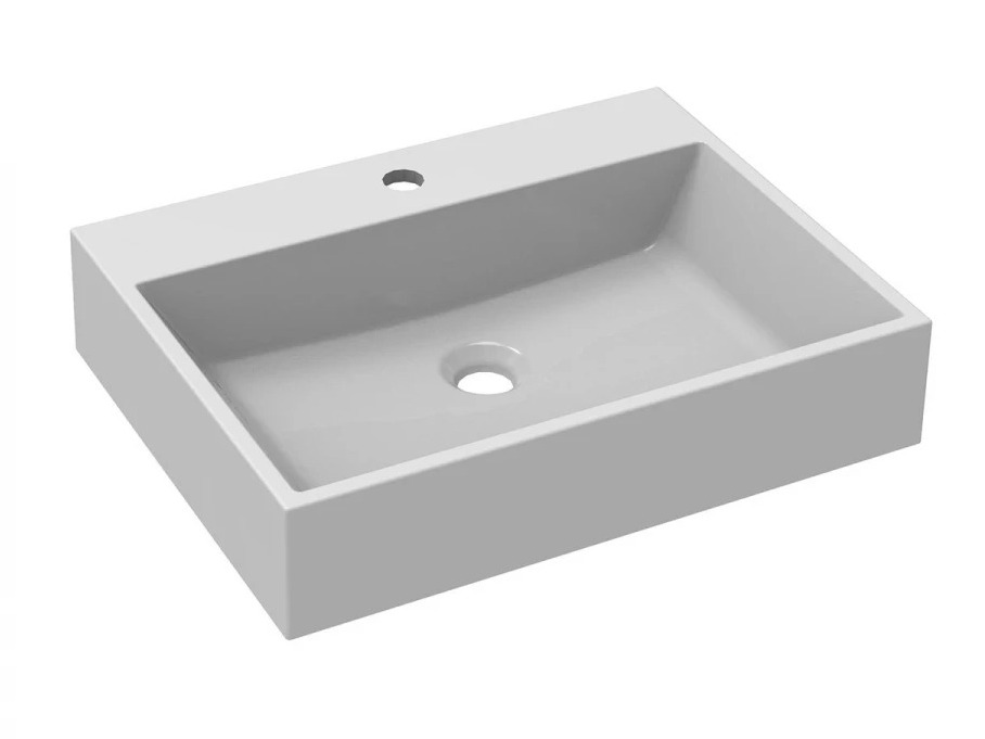 Set za kupatilo Orlvera 105 (Svetlobraon)