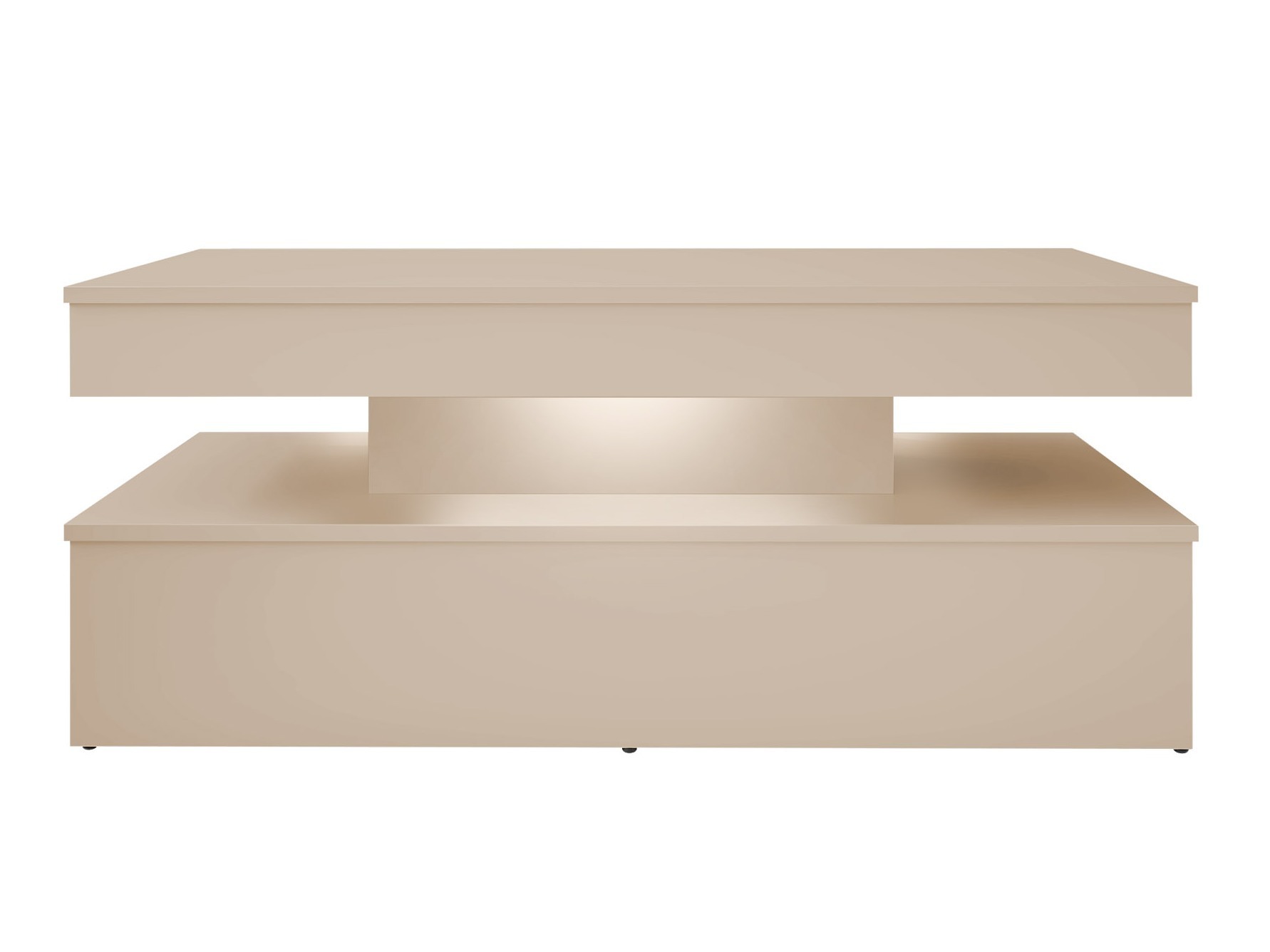 Stočić za kafu Monfero 100 (Svetlobraon)