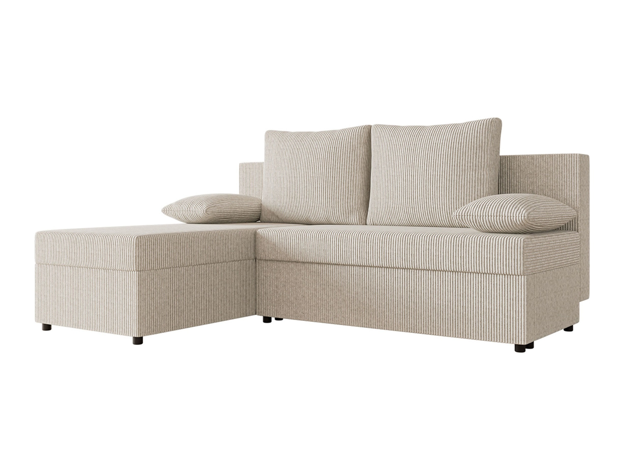 Ugaona sofa Euclid 100 (Poso 100)