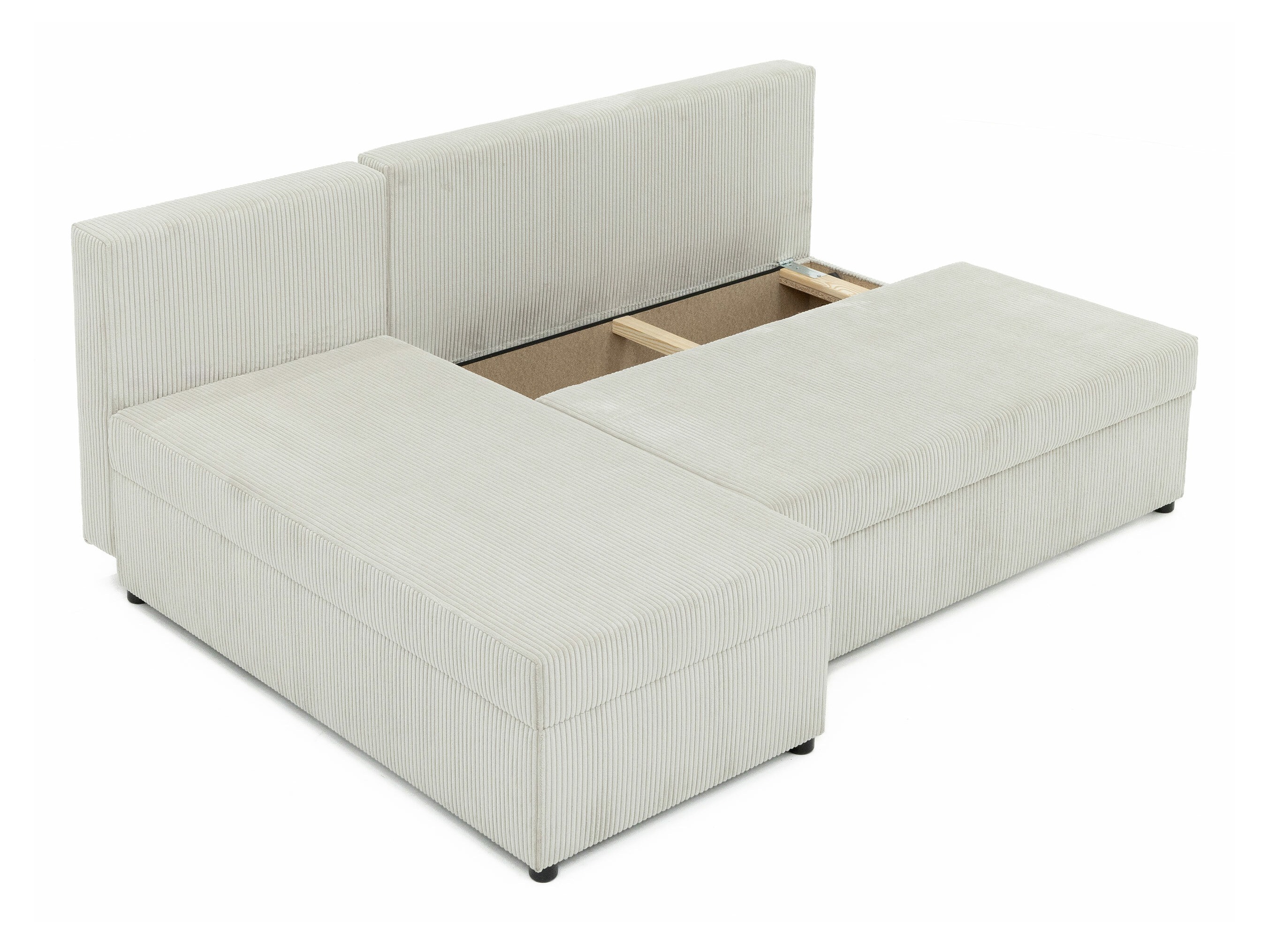 Ugaona sofa Euclid 100 (Poso 100)