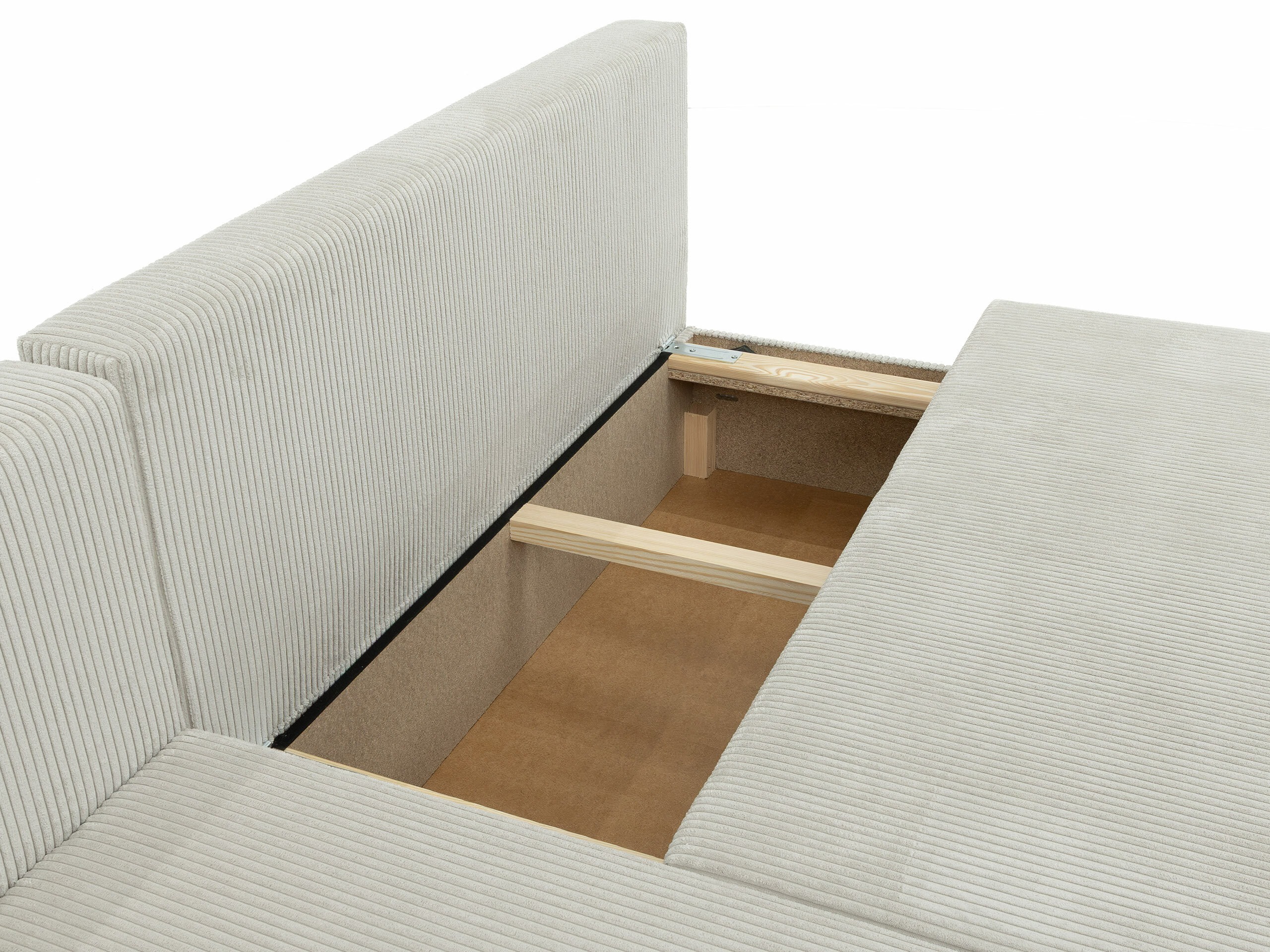 Ugaona sofa Euclid 100 (Poso 100)