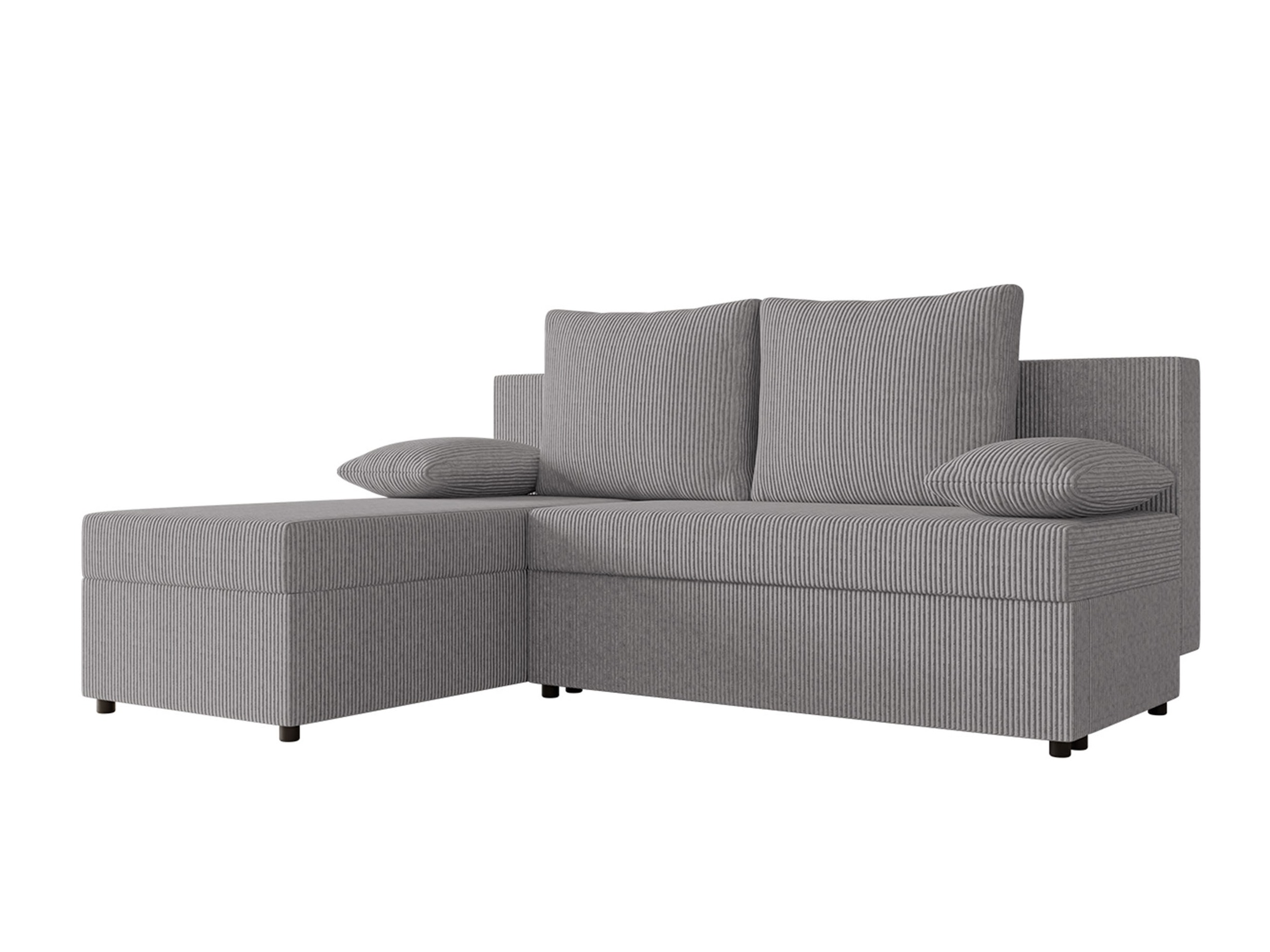 Ugaona sofa Euclid 100 (Poso 110)