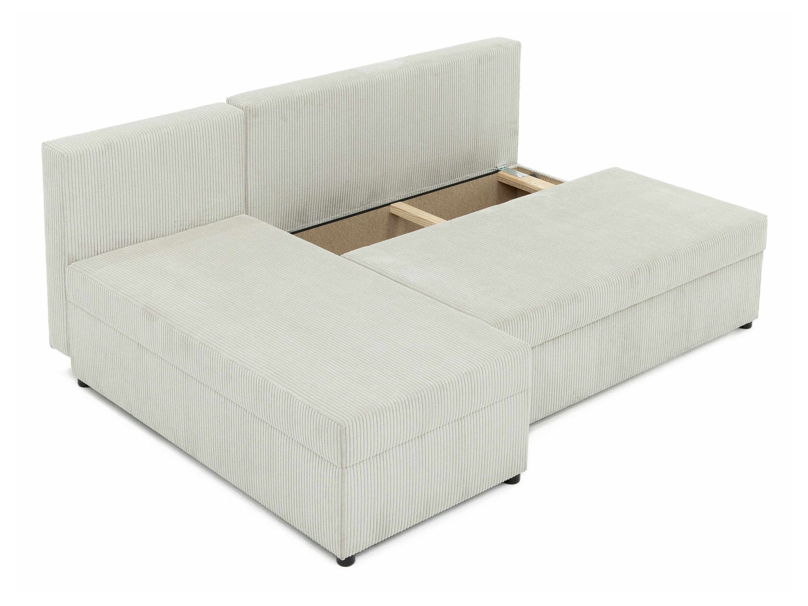 Ugaona sofa Euclid 100 (Poso 110)