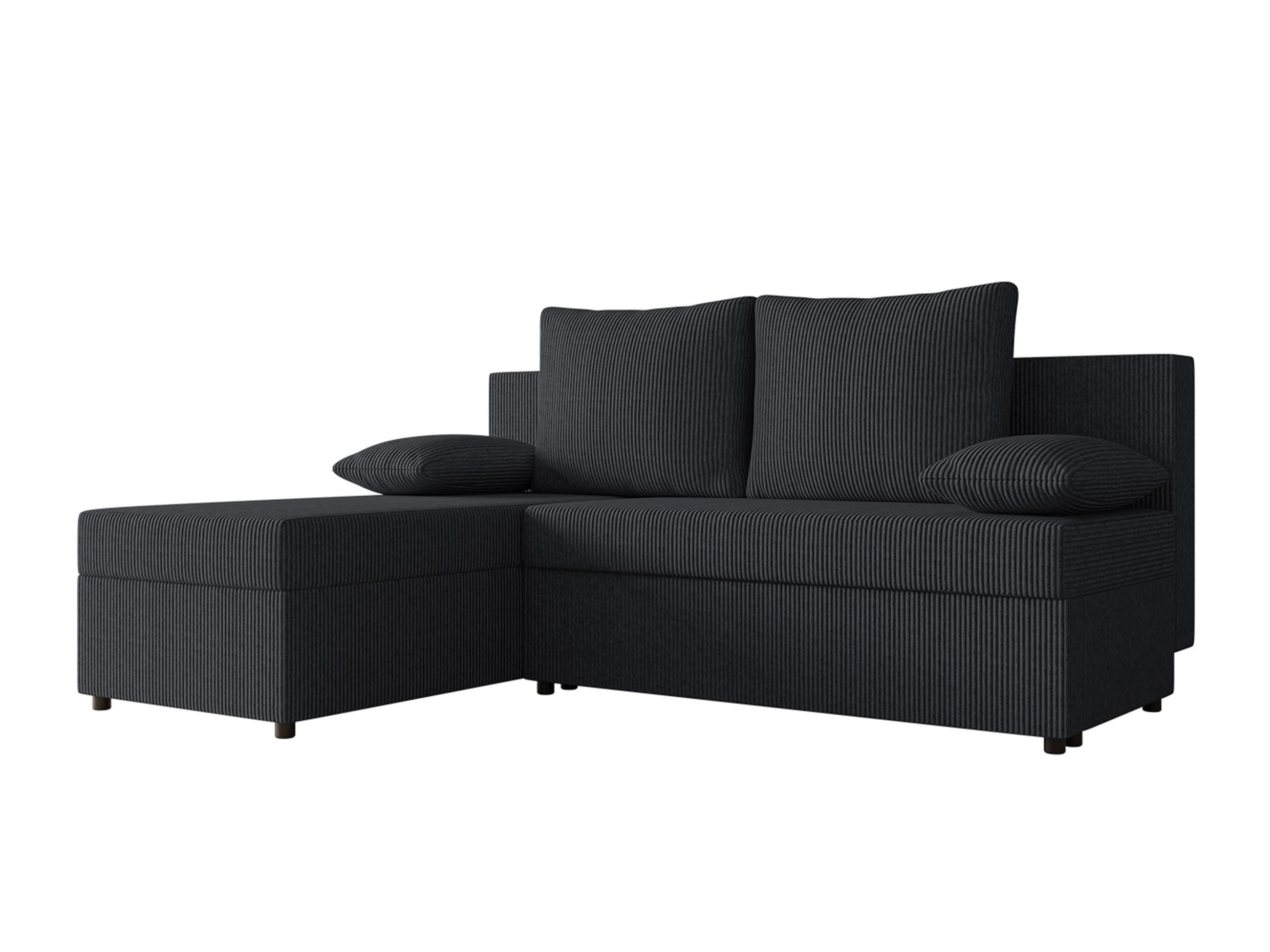 Ugaona sofa Euclid 100 (Poso 135)