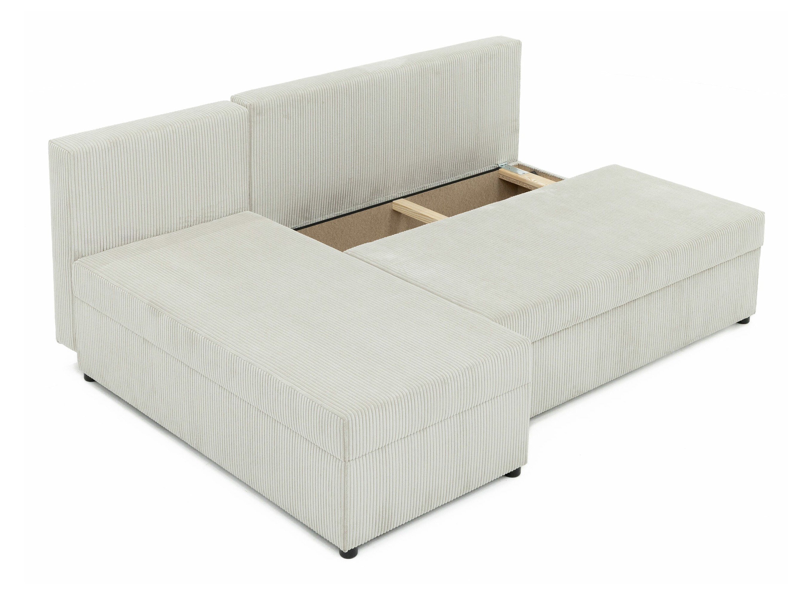 Ugaona sofa Euclid 100 (Poso 135)