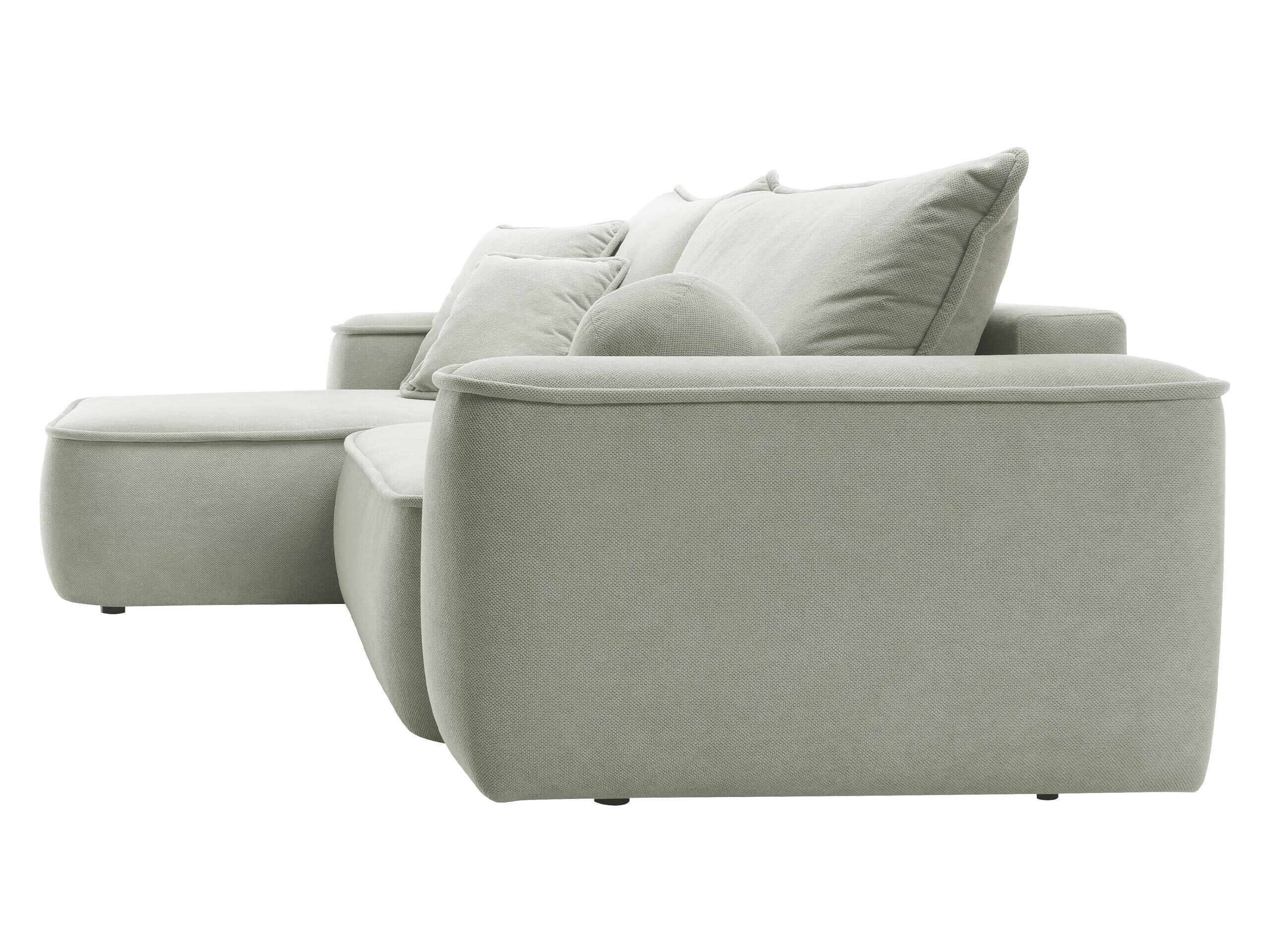 Ugaona sofa TrendyNest 112 (Curio 02)