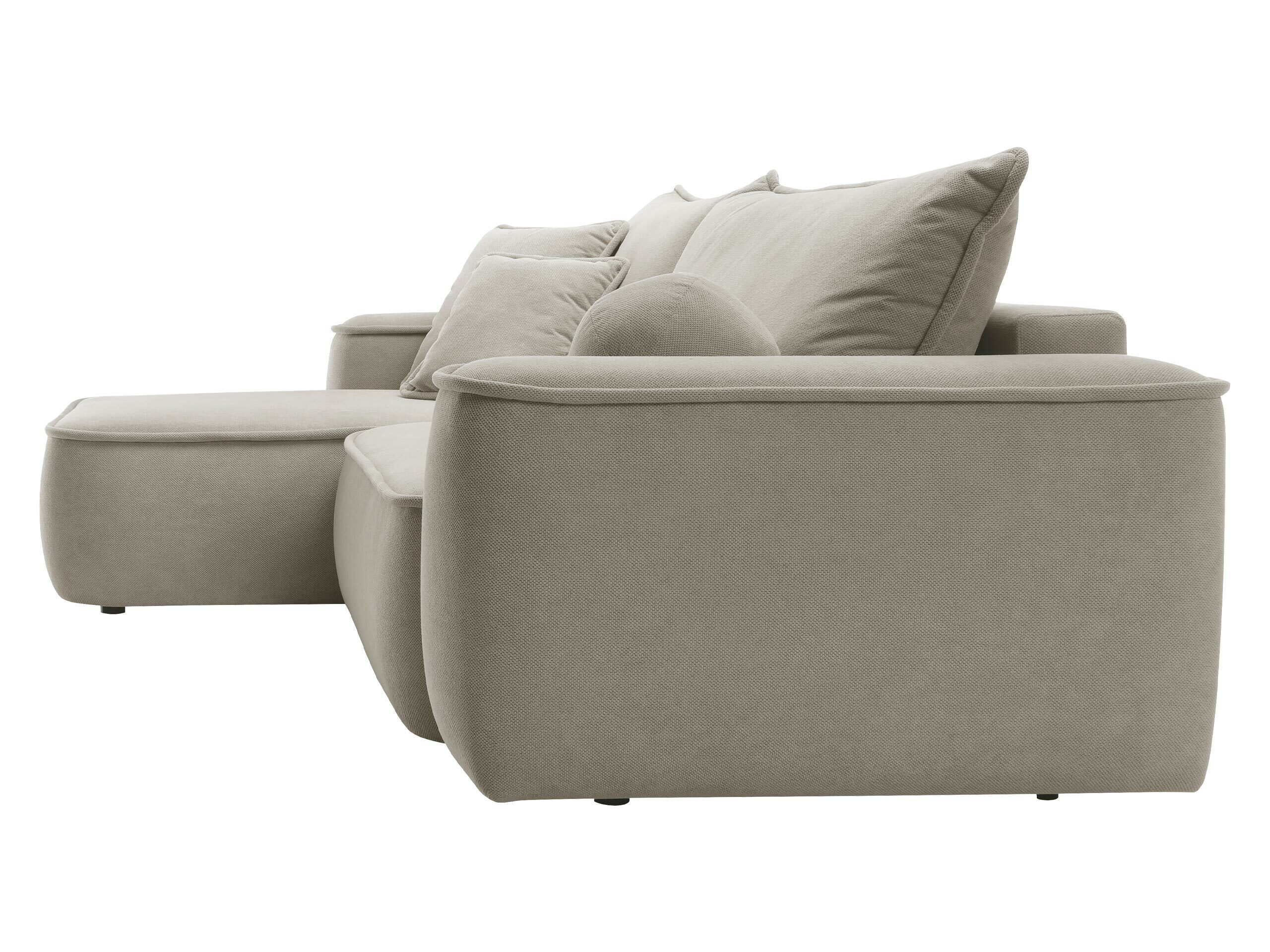 Ugaona sofa TrendyNest 112 (Curio 11)