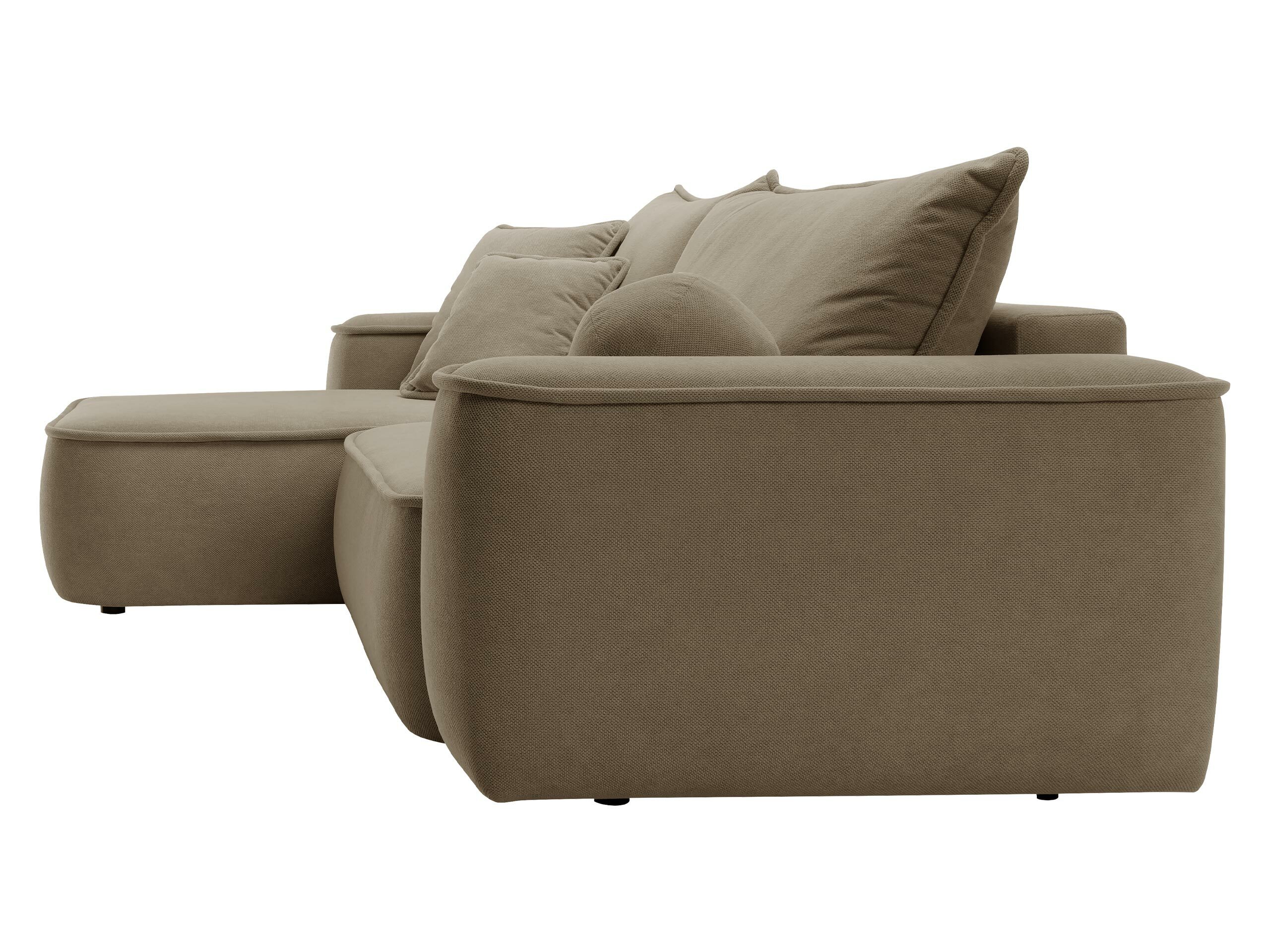 Ugaona sofa TrendyNest 112 (Curio 20)