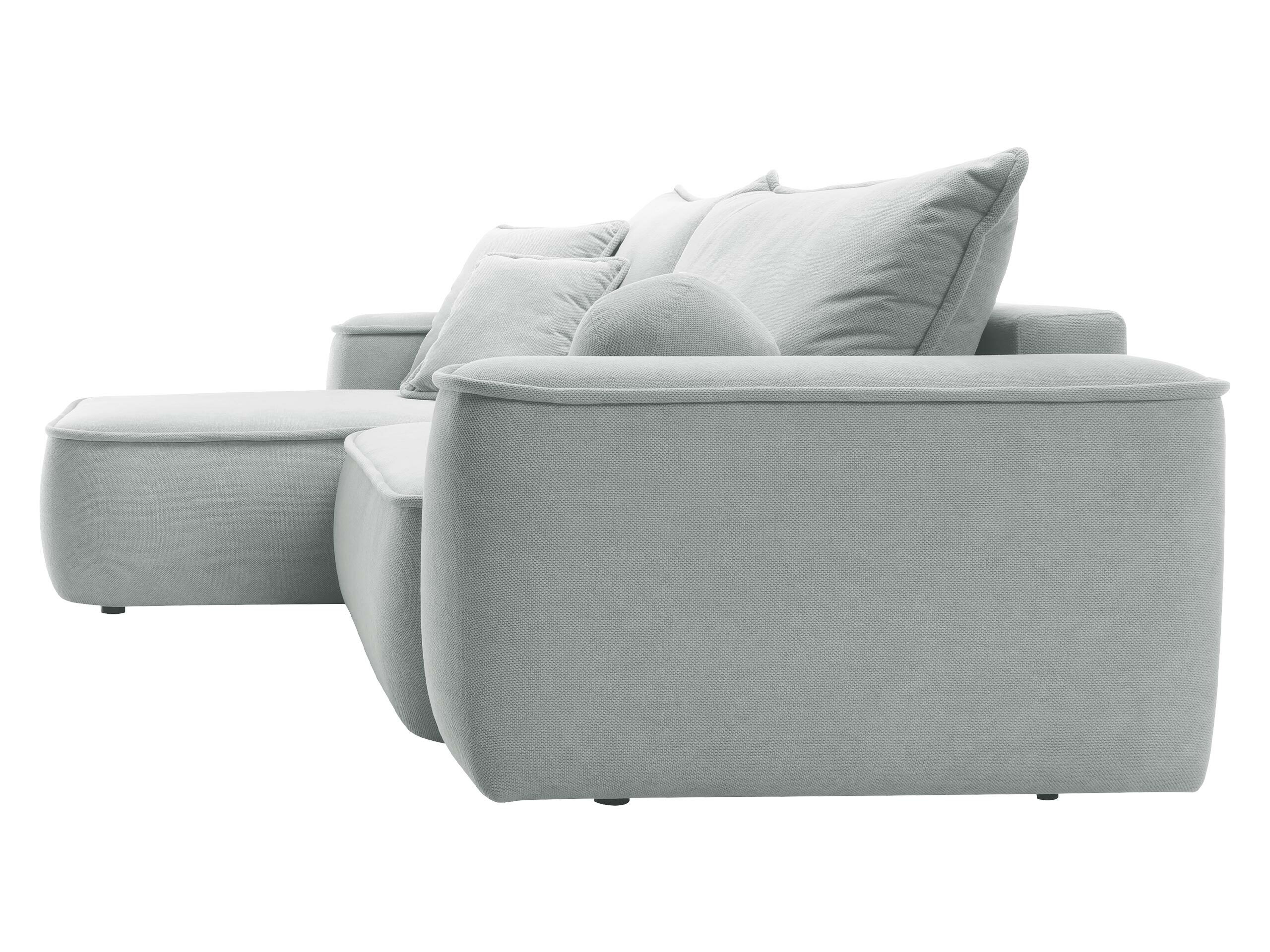 Ugaona sofa TrendyNest 112 (Curio 80)