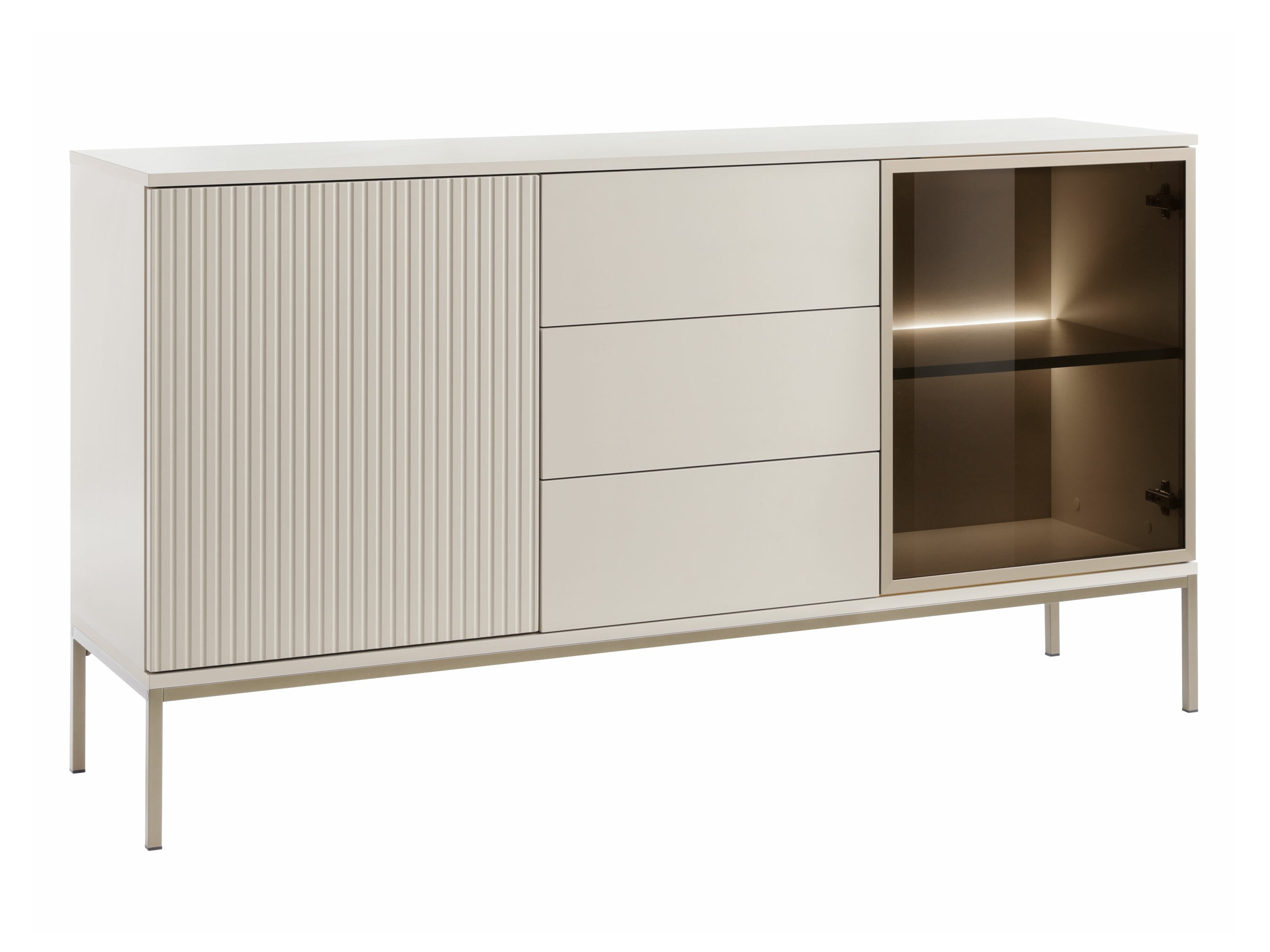 Komoda Soferi 108 (Kašmir)