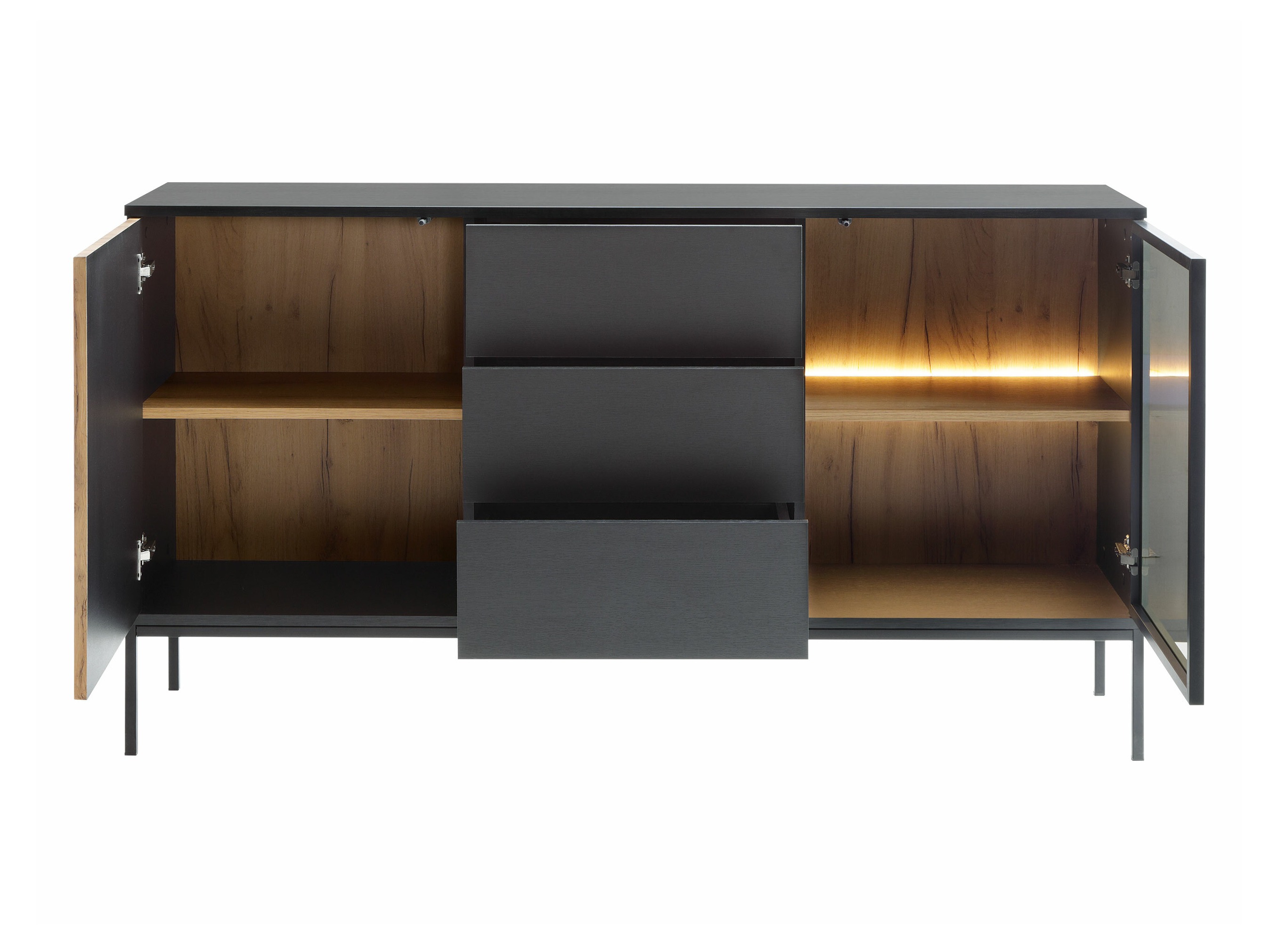 Komoda Soferi 108 (Kašmir)