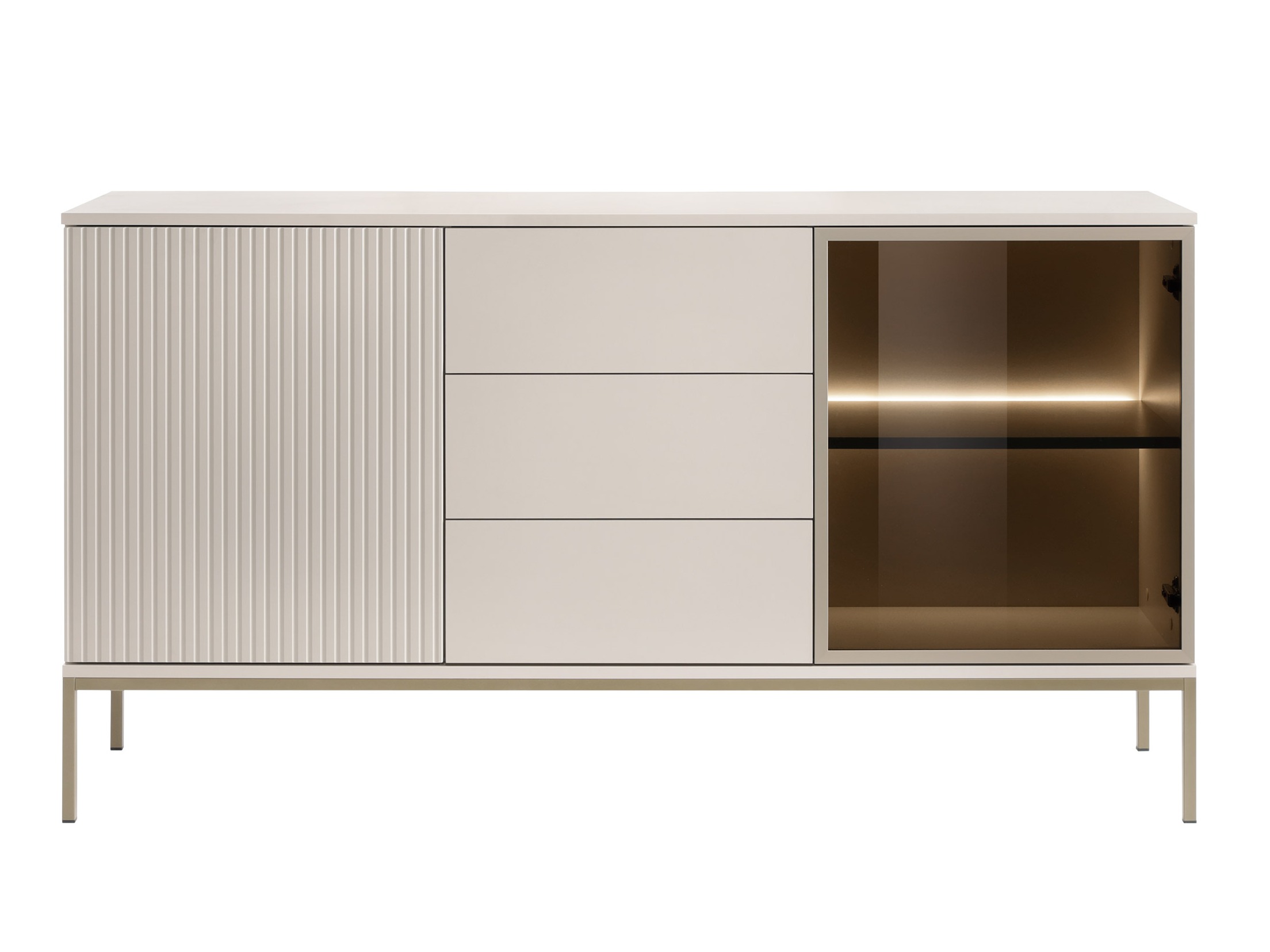 Komoda Soferi 108 (Kašmir)