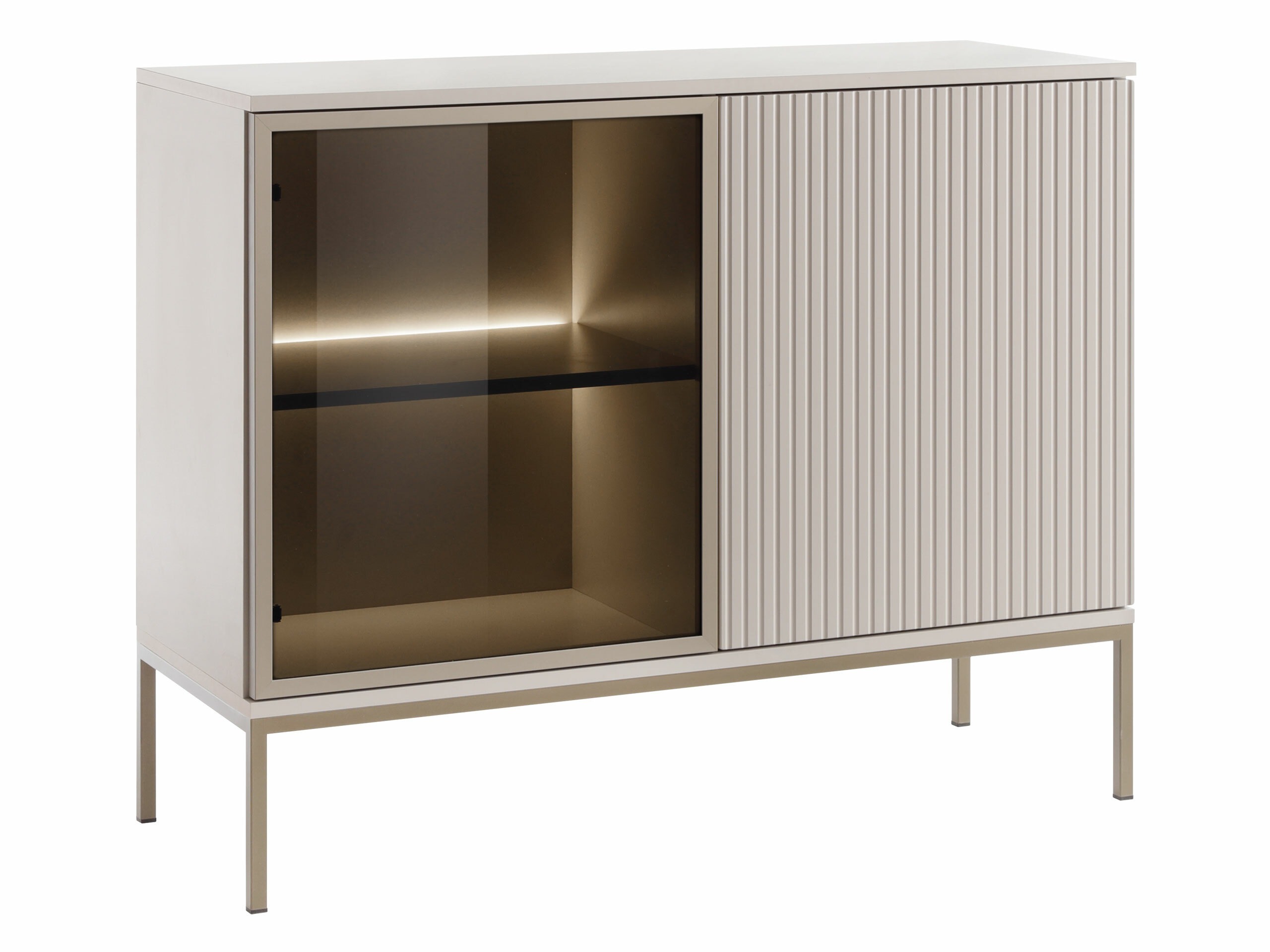 Ormarić Soferi 107 (Kašmir)