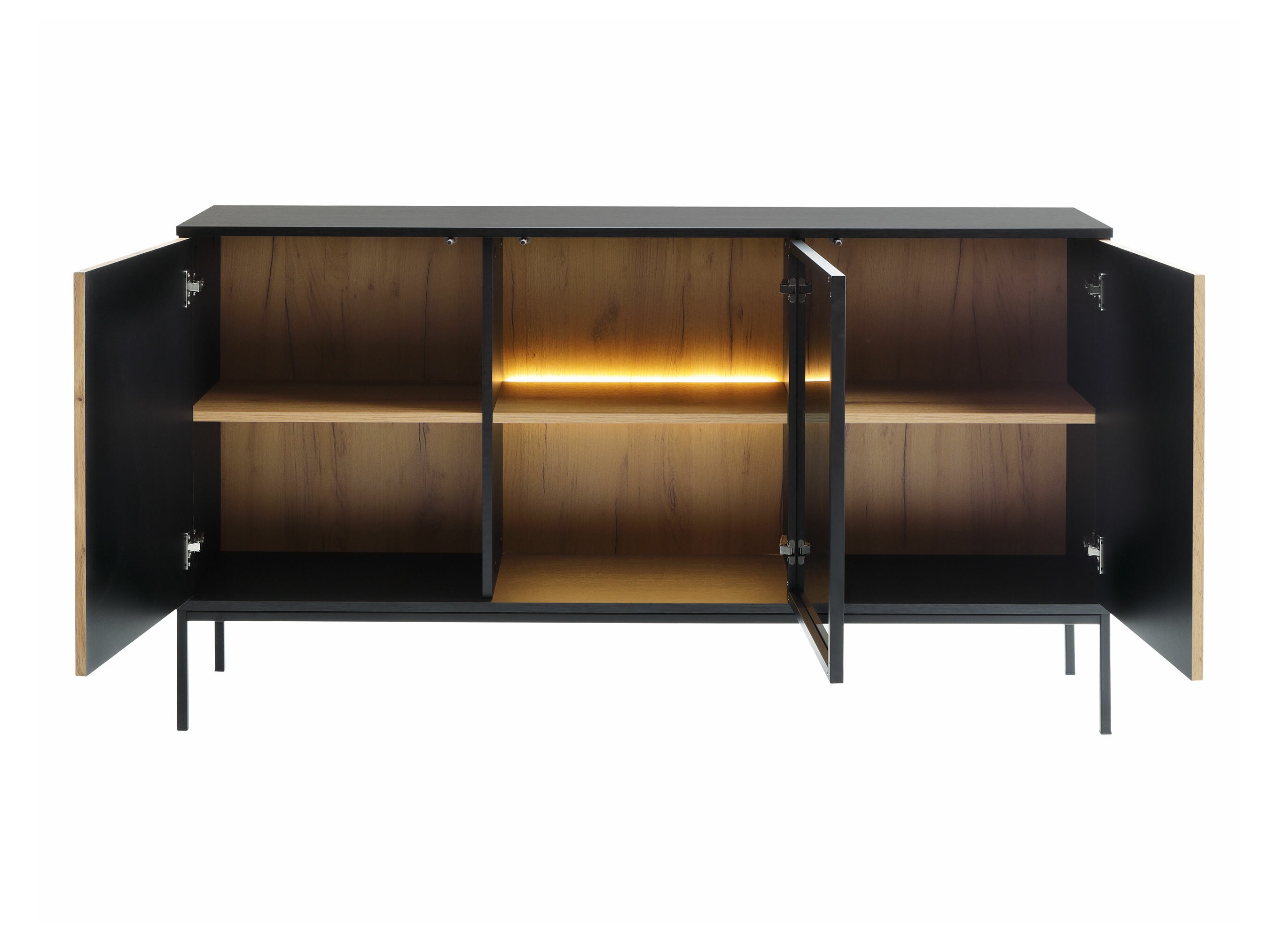 Ormarić Soferi 109 (Kašmir)