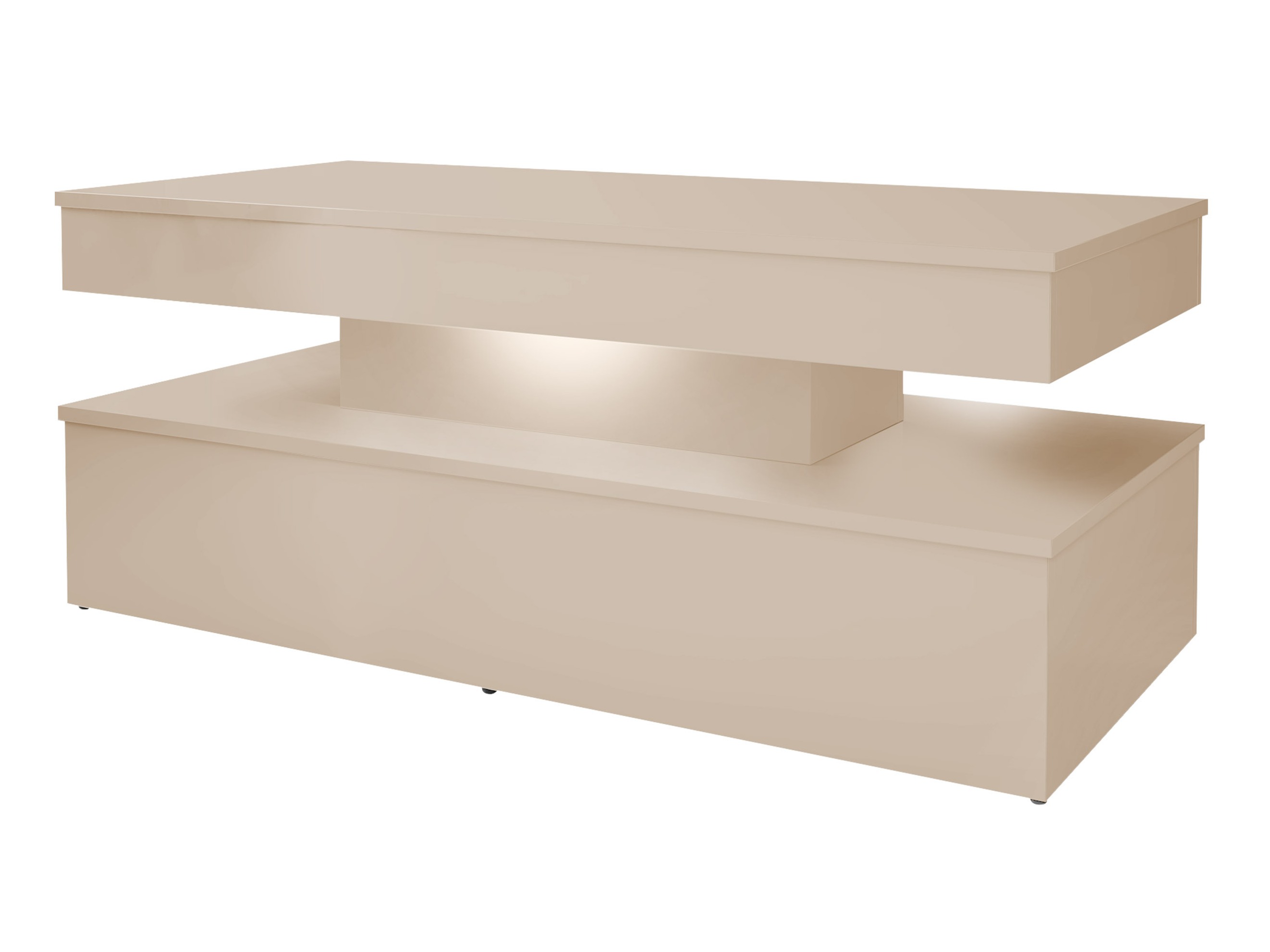 Set za dnevnu sobu Monfero 106 (Svetlobraon)