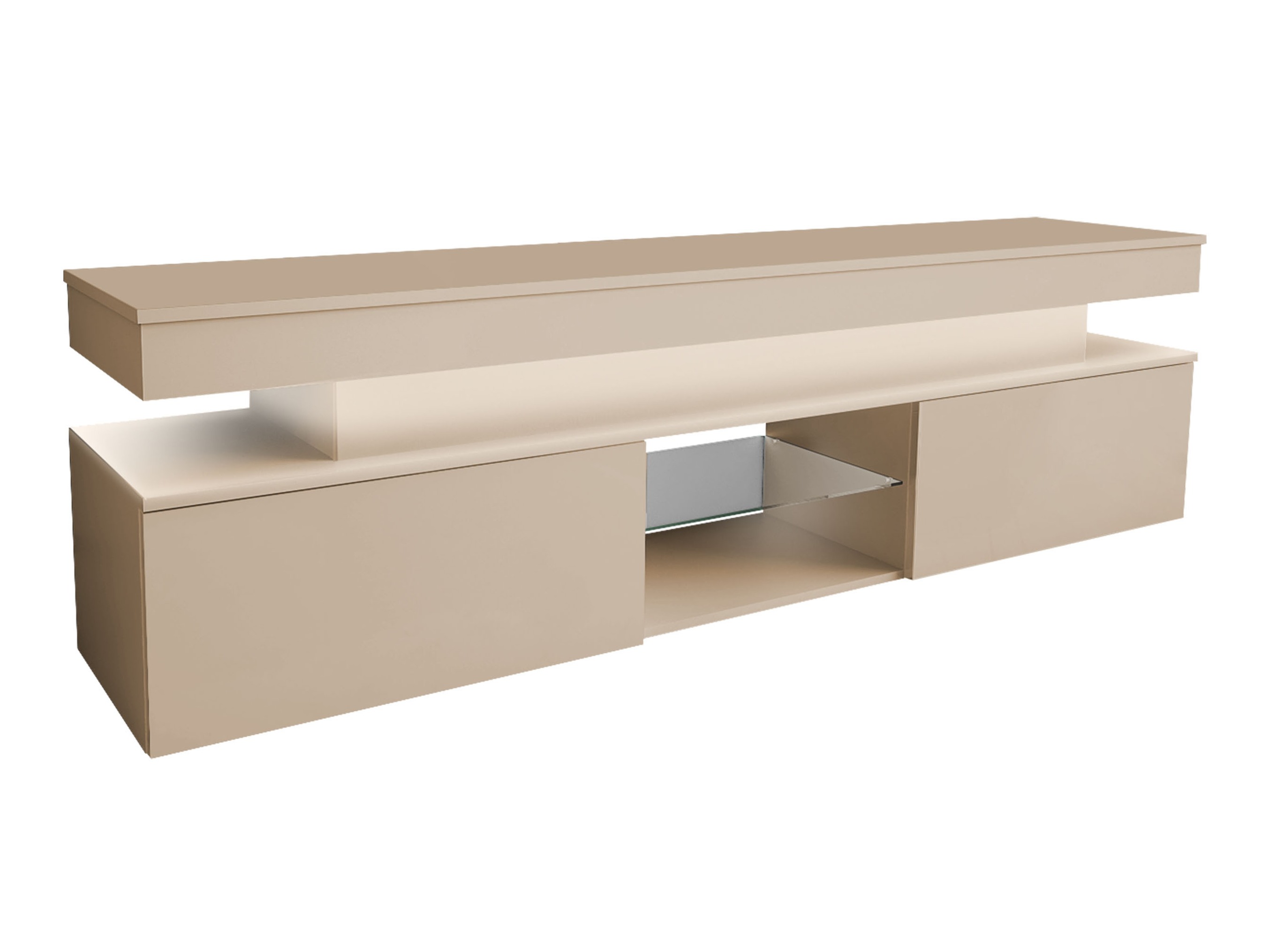 TV sto Monfero 103 (Svetlobraon)