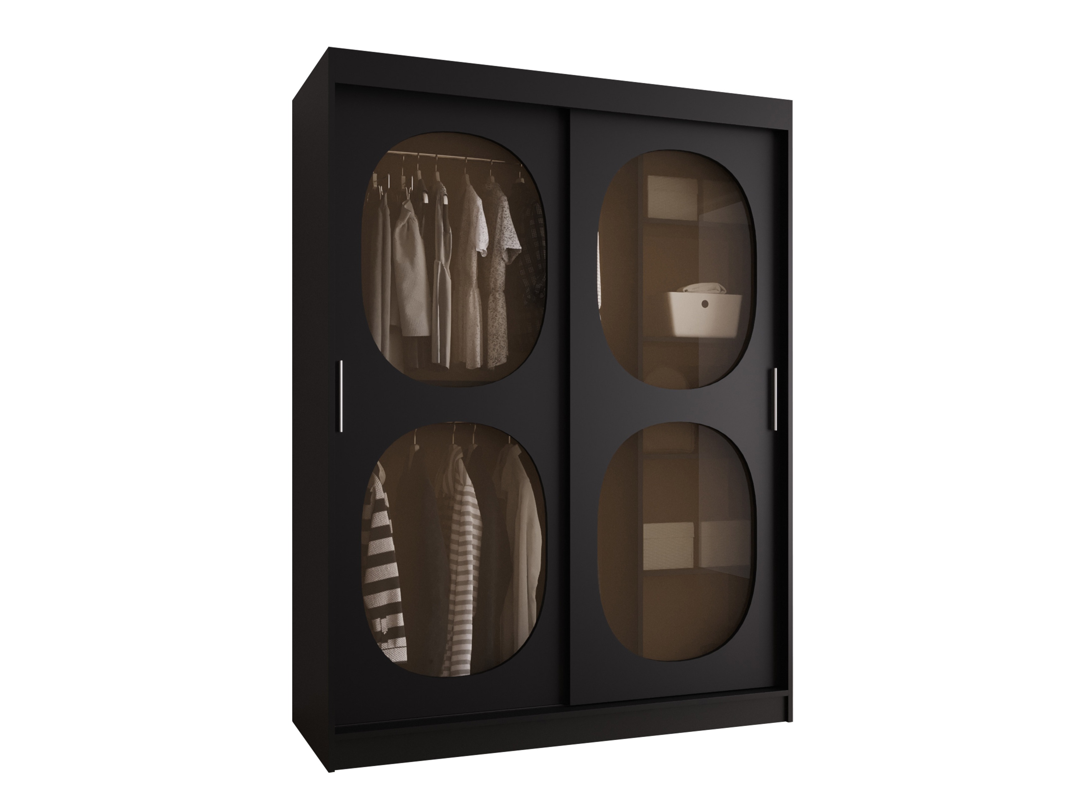 Ormar Hartford 527 (Crno)