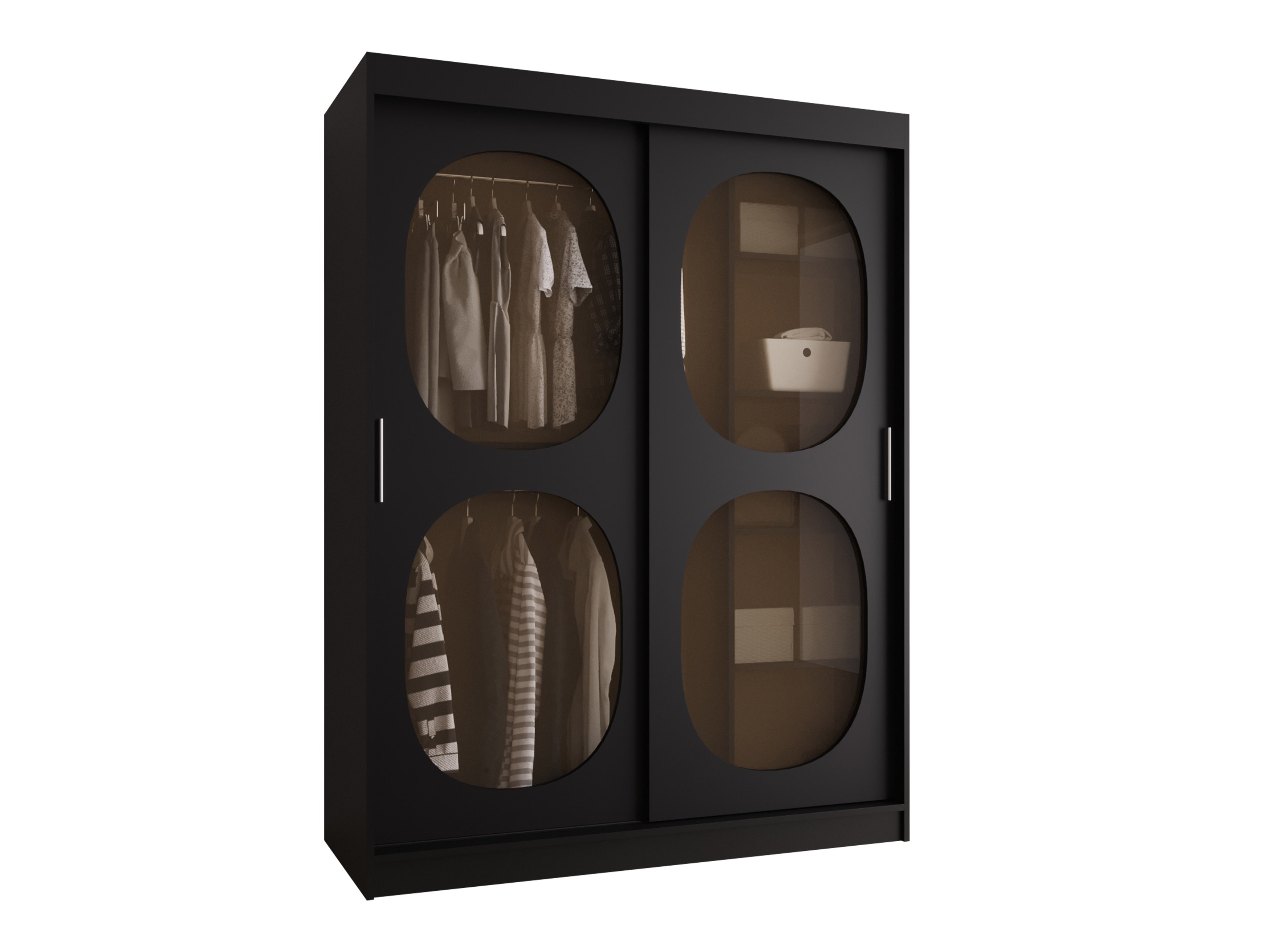 Ormar Hartford 527 (Crno)