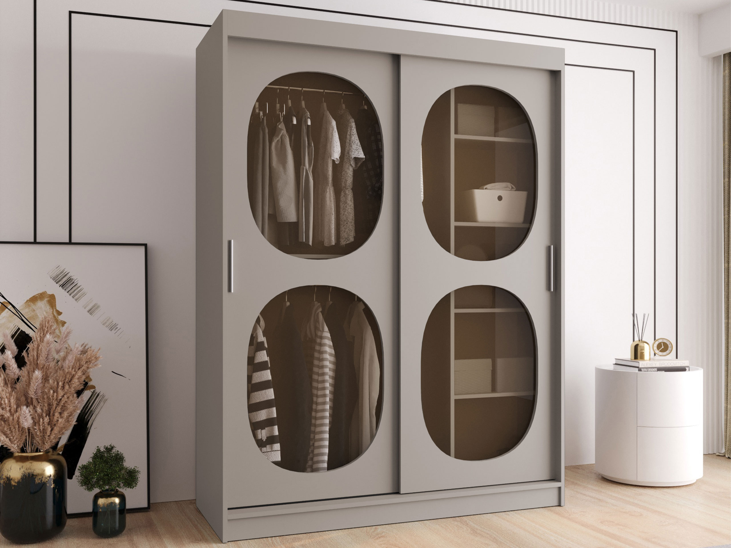 Ormar Hartford 527 (Kašmir)