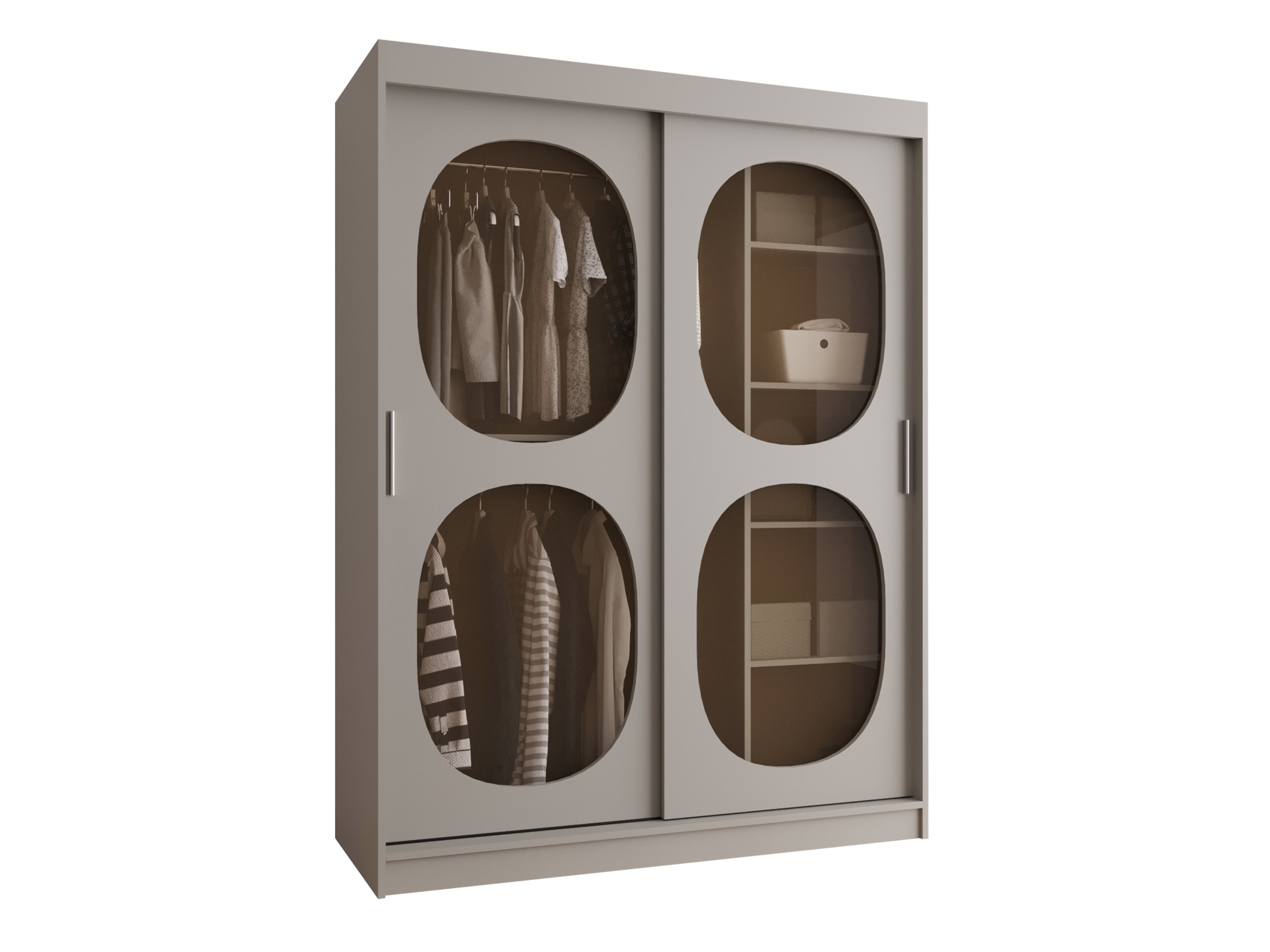 Ormar Hartford 527 (Kašmir)