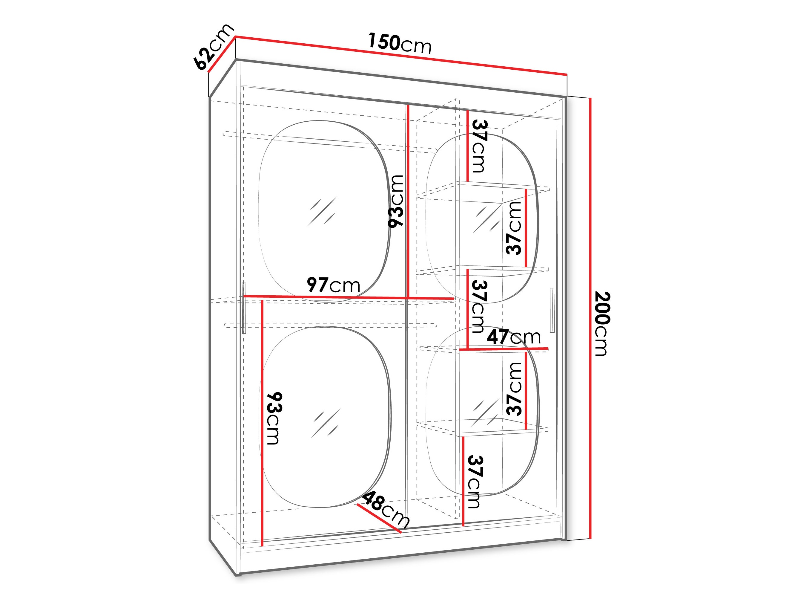 Ormar Hartford 527 (Kašmir)