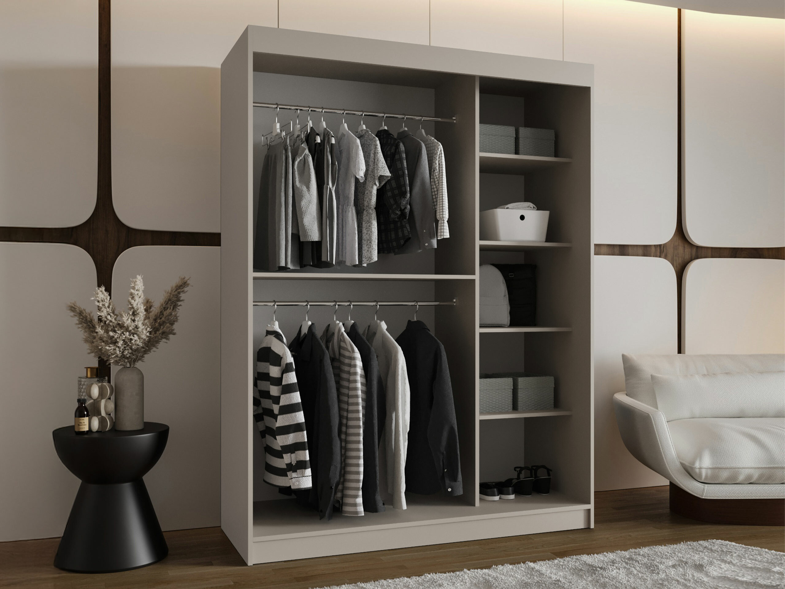 Ormar Hartford 527 (Kašmir)