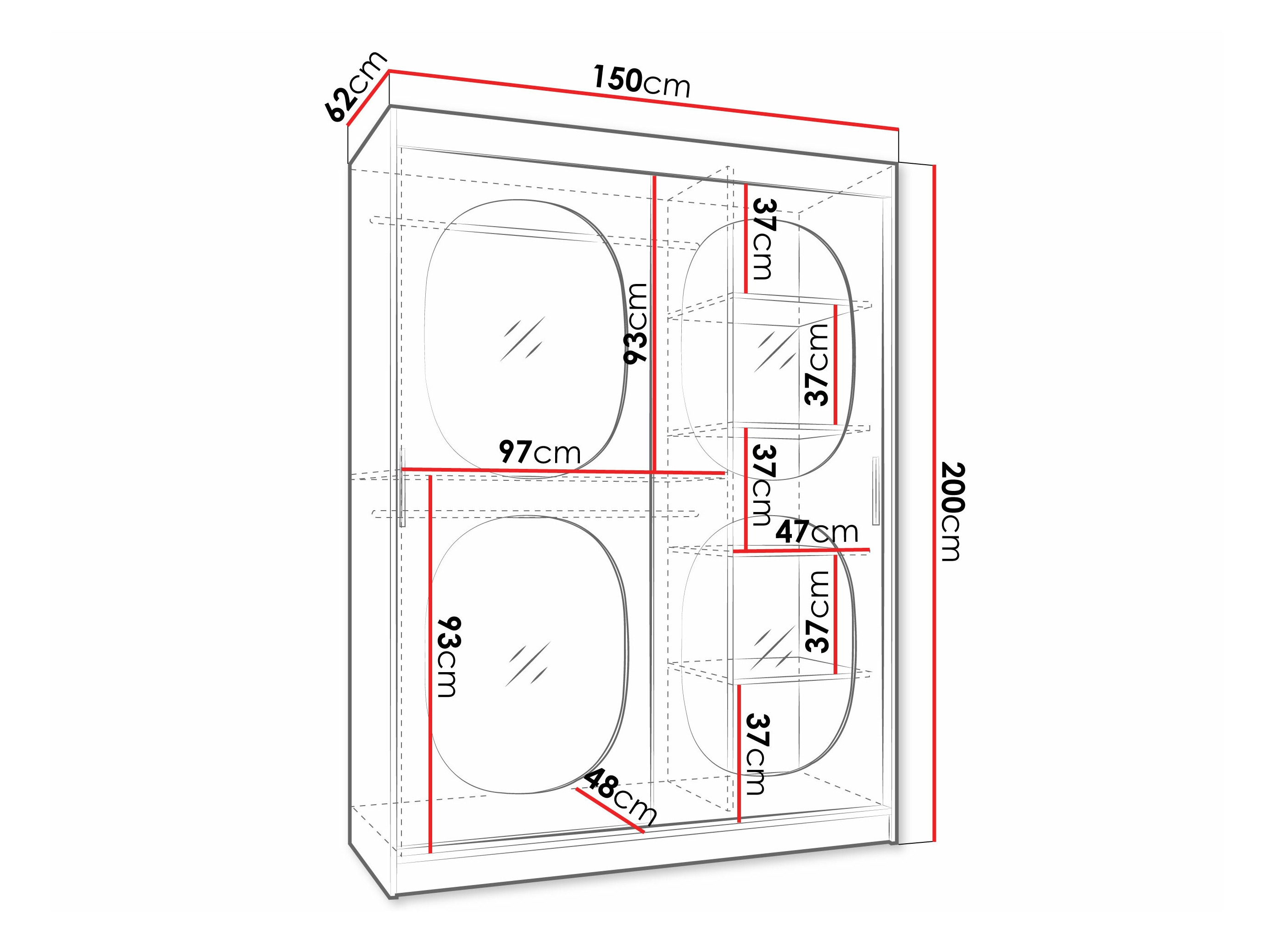 Ormar Hartford 527 (Kašmir)